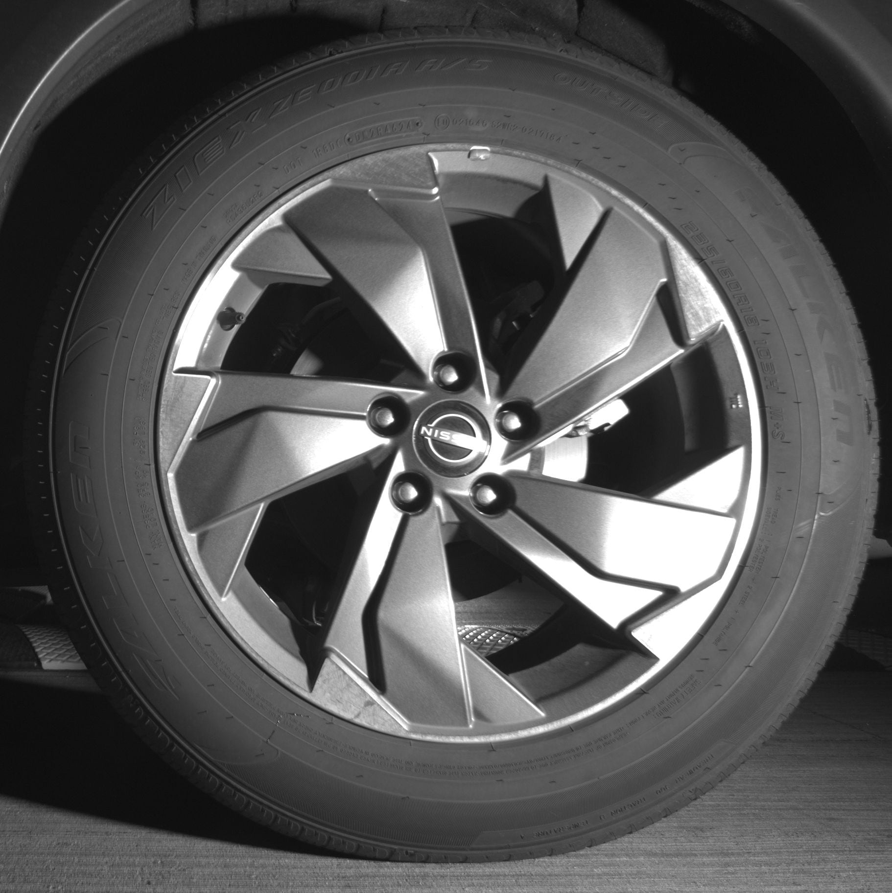 Thumbnail: 2025 Nissan Rogue - 11