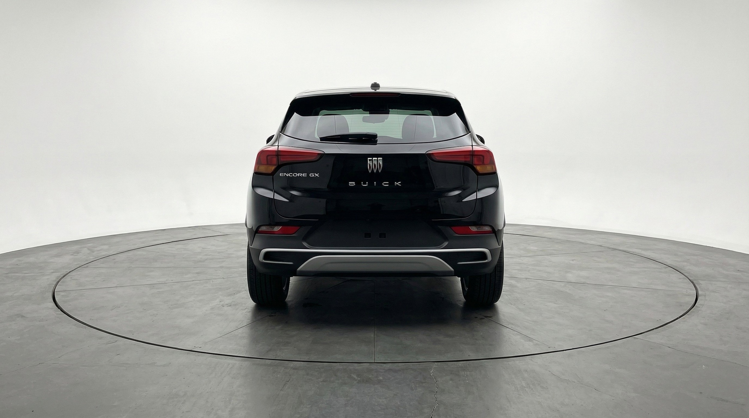 Thumbnail: 2025 Buick Encore GX - 7