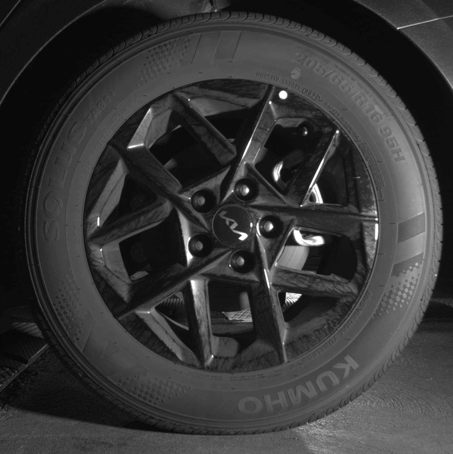 Thumbnail: 2025 Kia K5 - 14