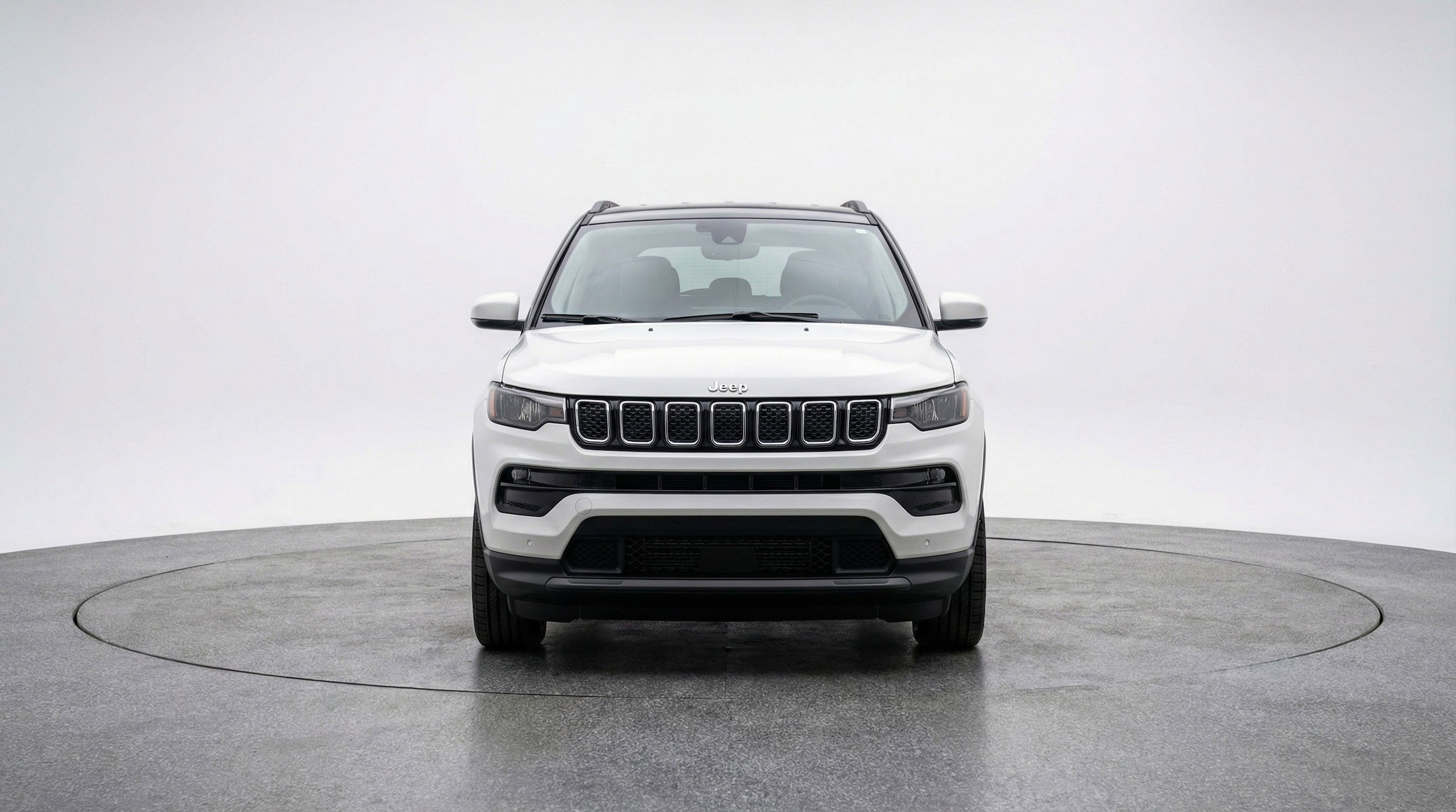 Thumbnail: 2025 Jeep Compass - 2