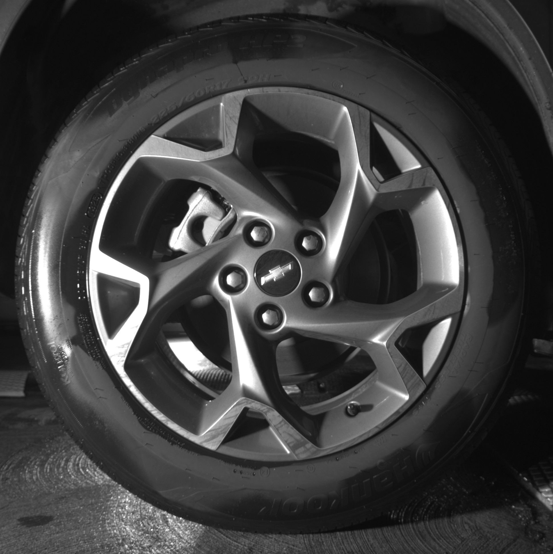 Thumbnail: 2025 Chevrolet Trax - 15