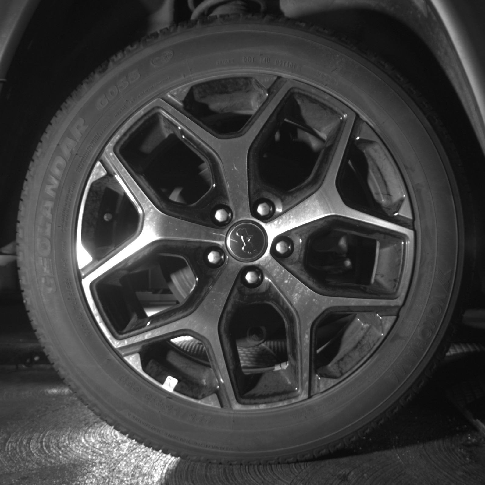 Thumbnail: 2025 Jeep Compass - 15