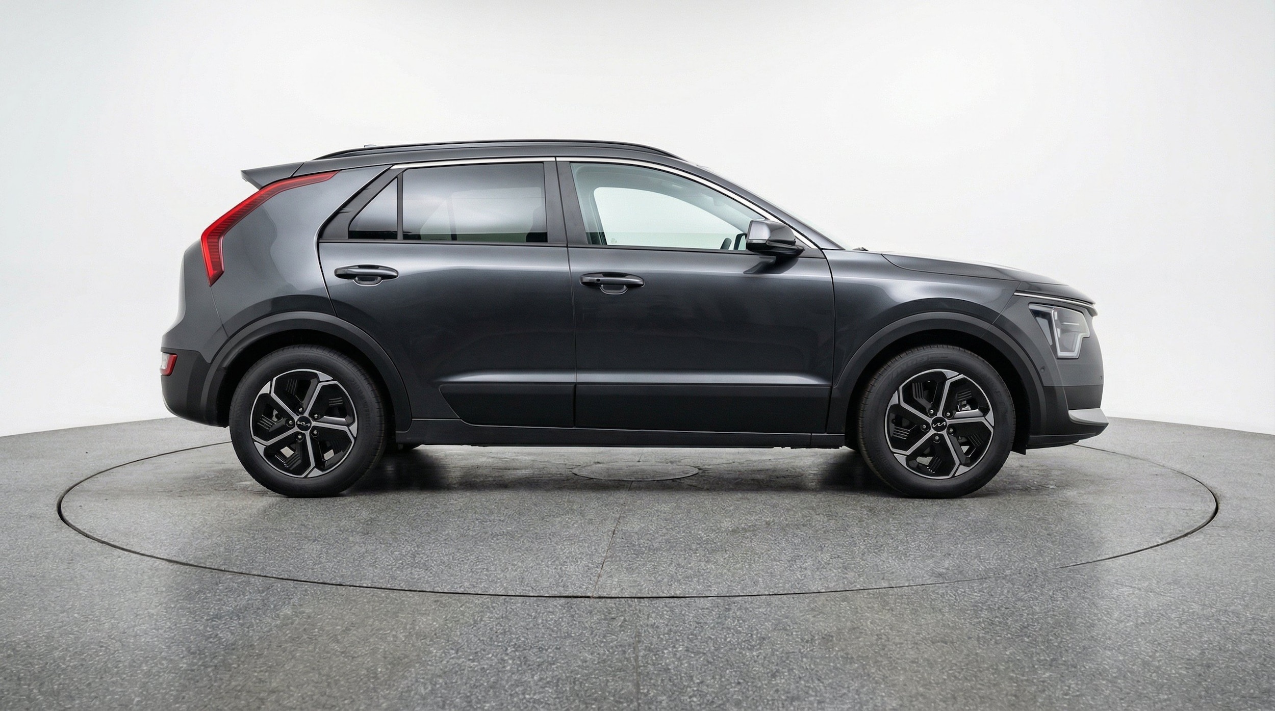 Thumbnail: 2026 Kia Niro - 11