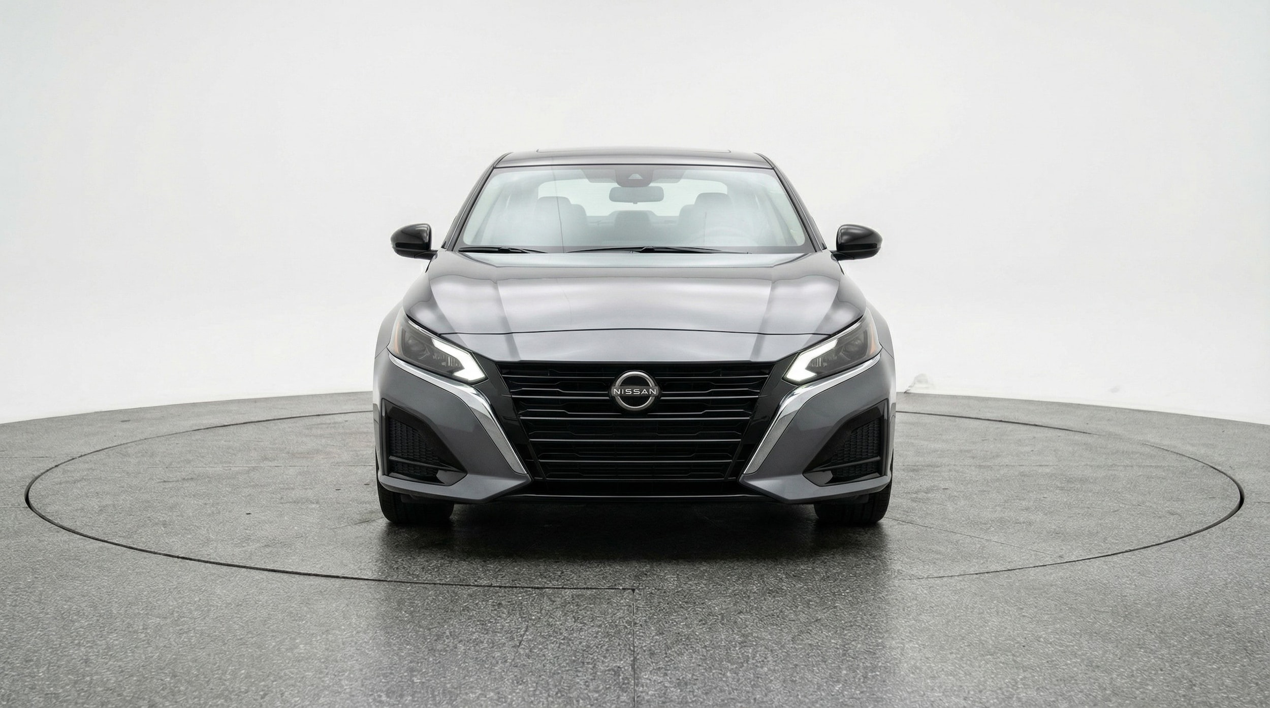 Thumbnail: 2025 Nissan Altima - 2