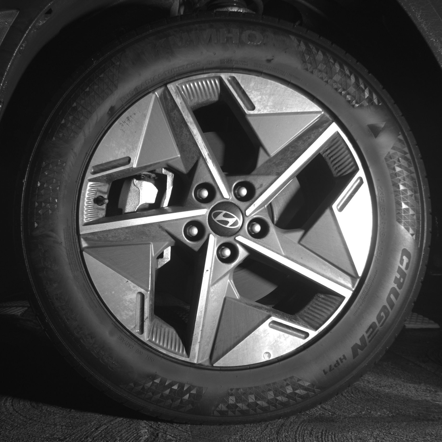 Thumbnail: 2025 Hyundai Tucson - 9