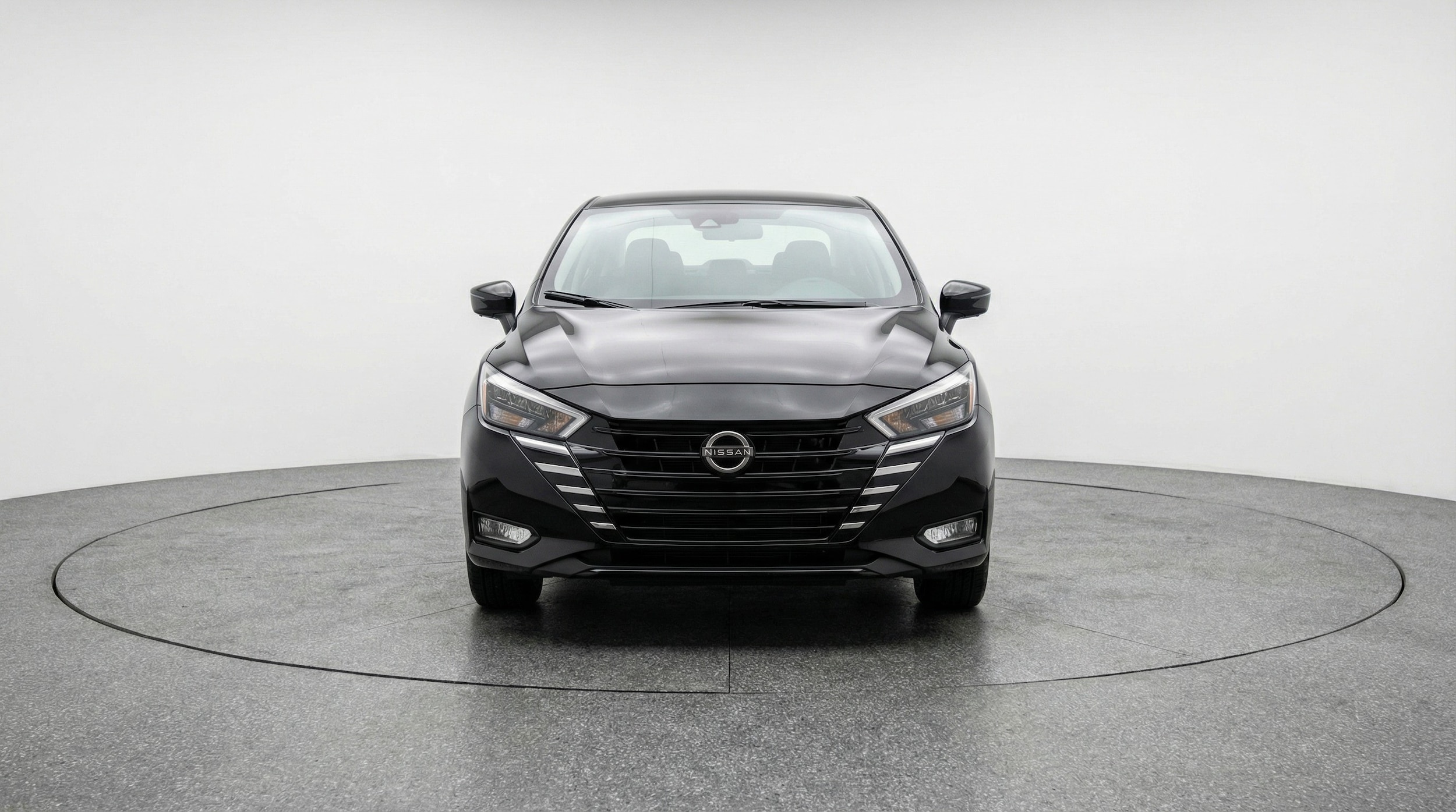 Thumbnail: 2025 Nissan Versa - 2