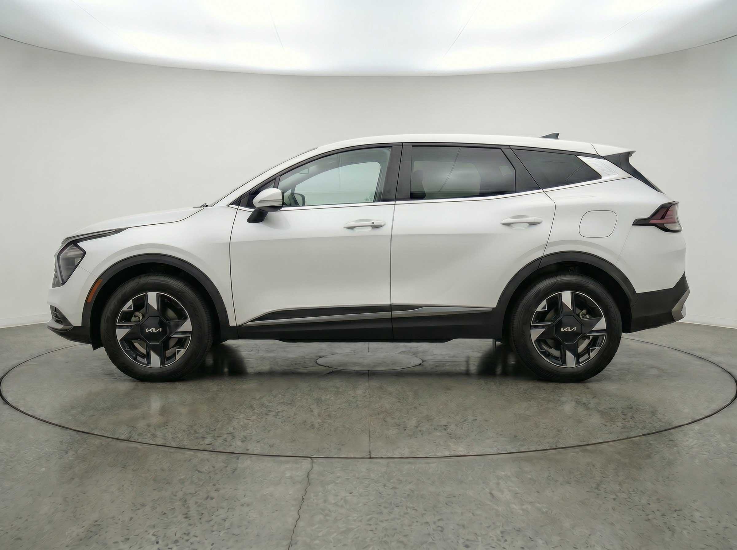 Thumbnail: 2026 Kia Sportage - 5