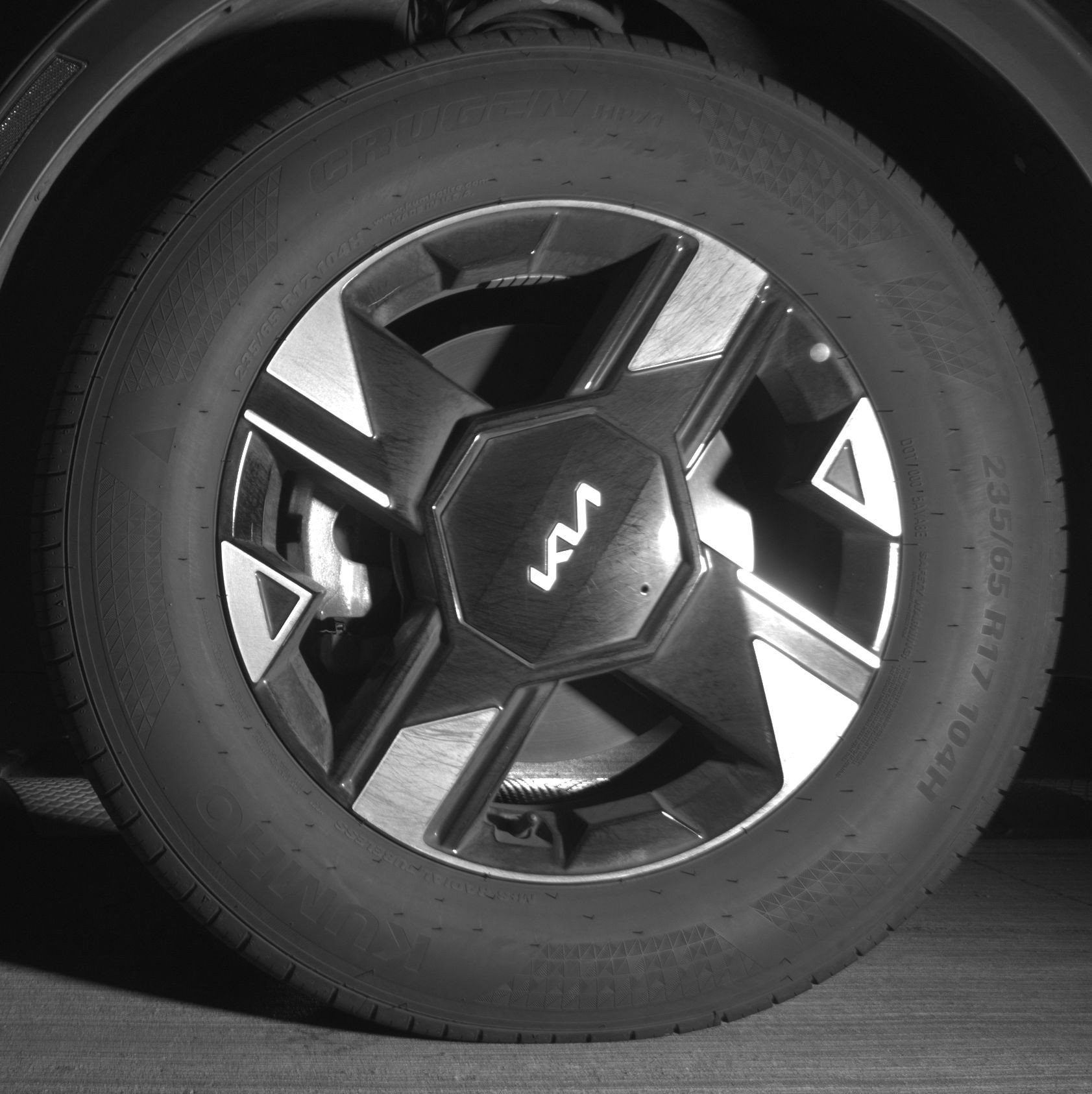 Thumbnail: 2026 Kia Sportage - 12