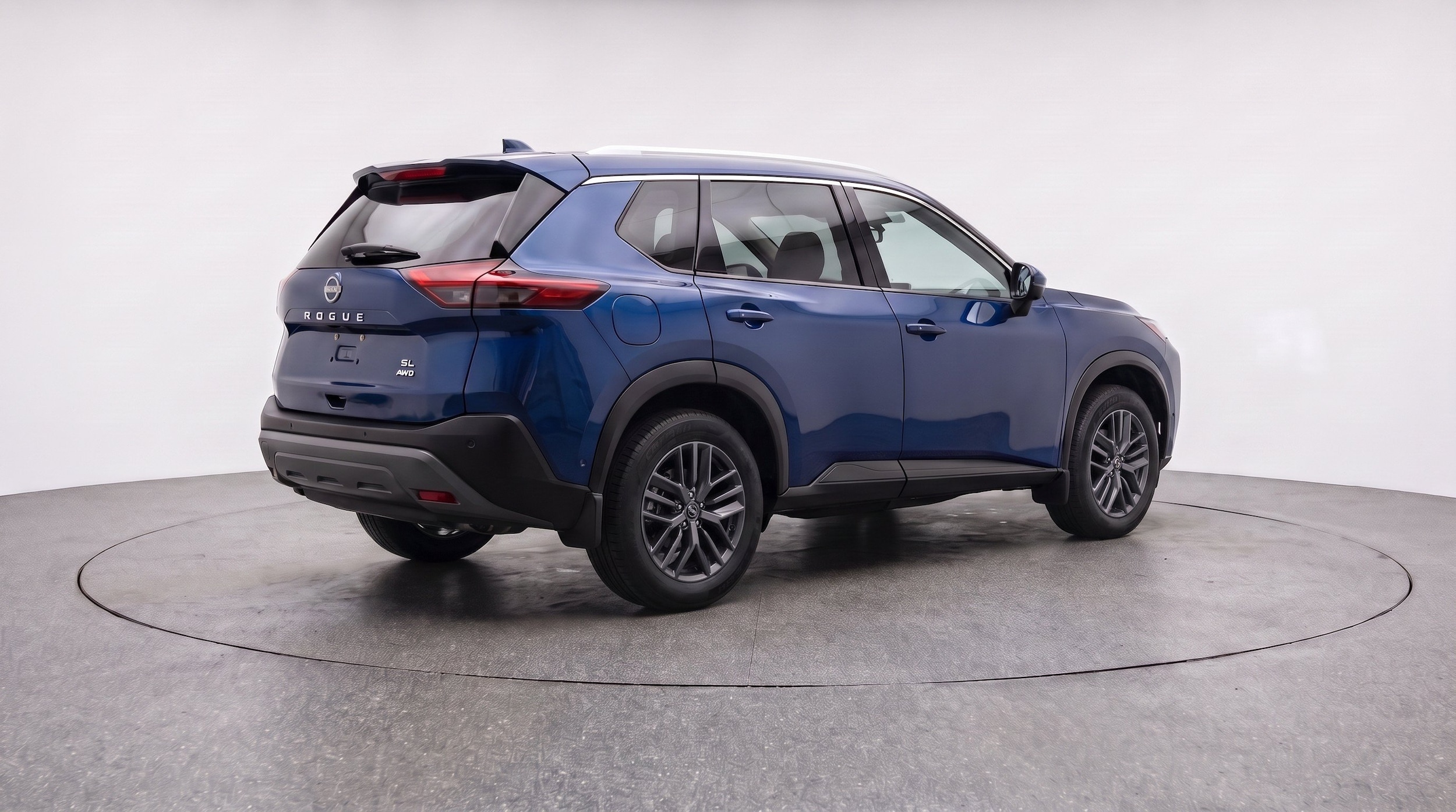 Thumbnail: 2026 Nissan Rogue - 9
