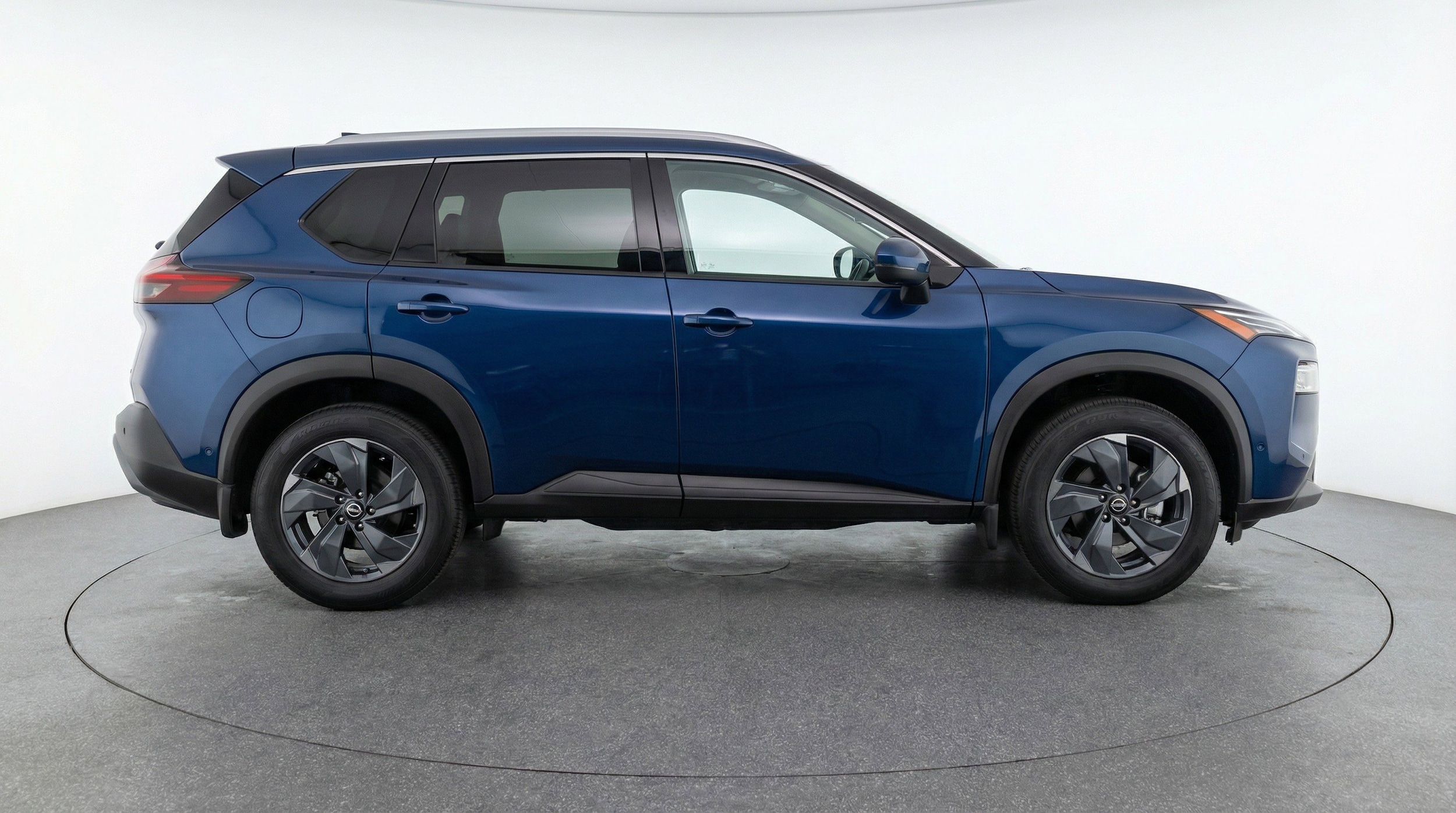 Thumbnail: 2025 Nissan Rogue - 11