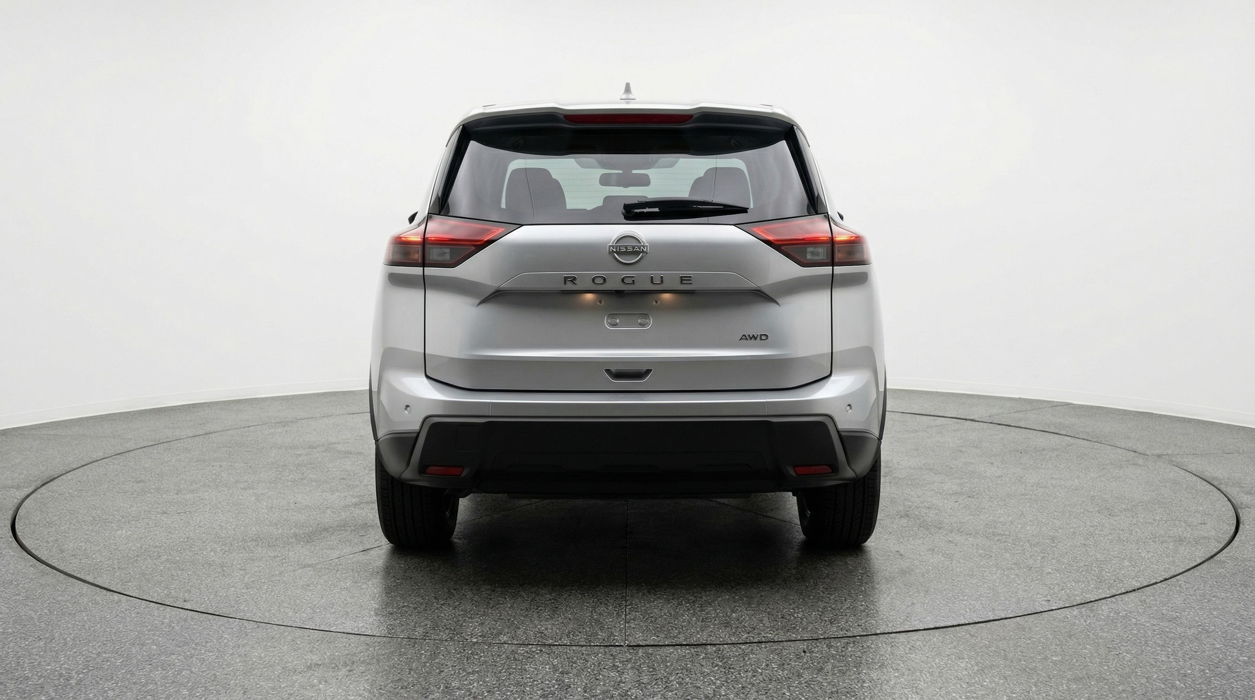 Thumbnail: 2025 Nissan Rogue - 6