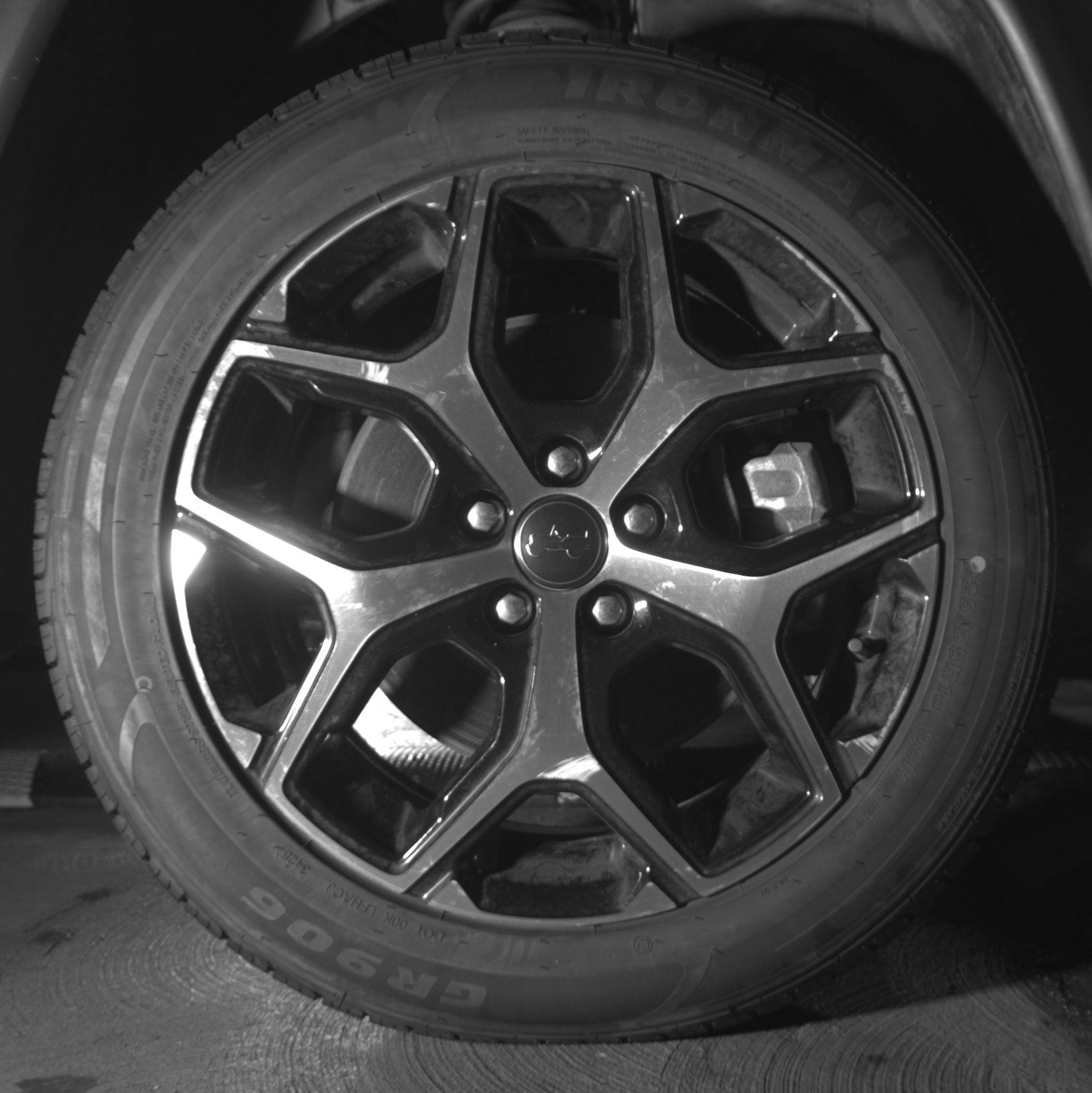 Thumbnail: 2025 Jeep Compass - 10