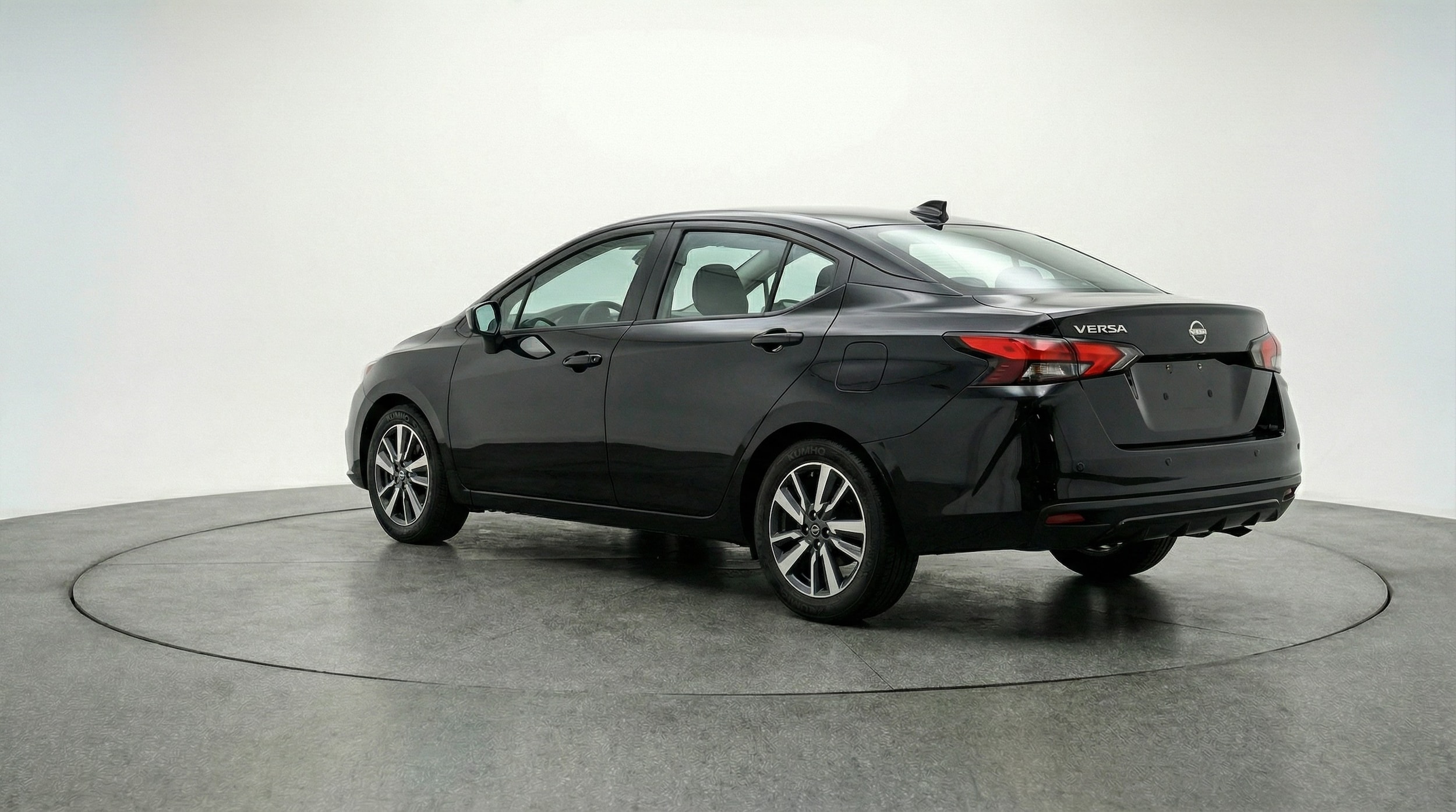 Thumbnail: 2025 Nissan Versa - 5