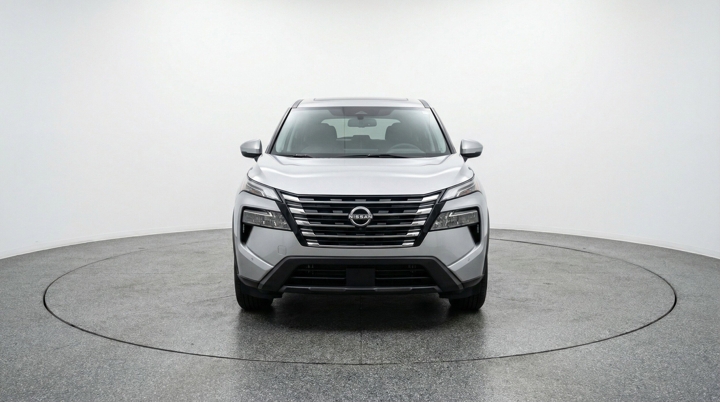 Thumbnail: 2025 Nissan Rogue - 2