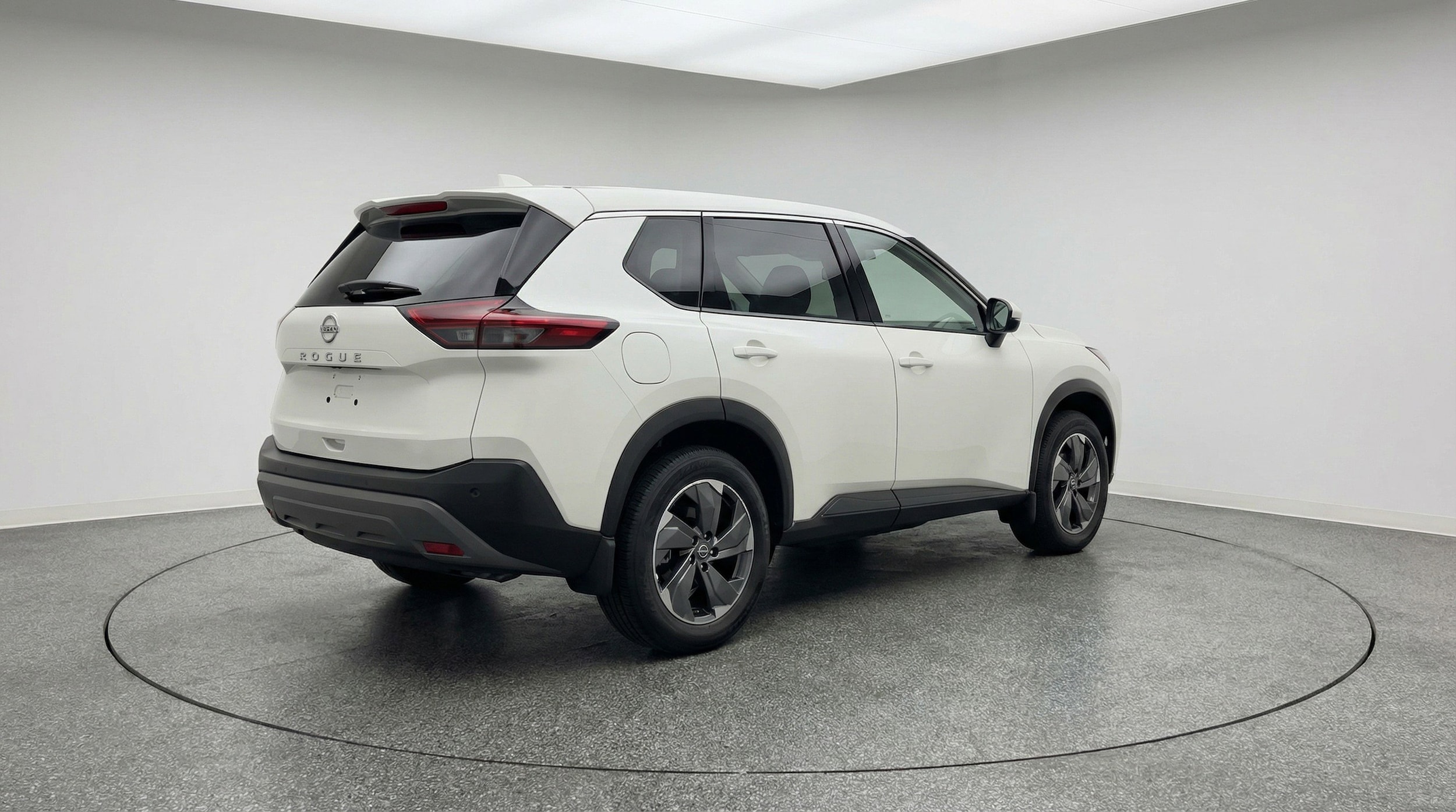 Thumbnail: 2025 Nissan Rogue - 9