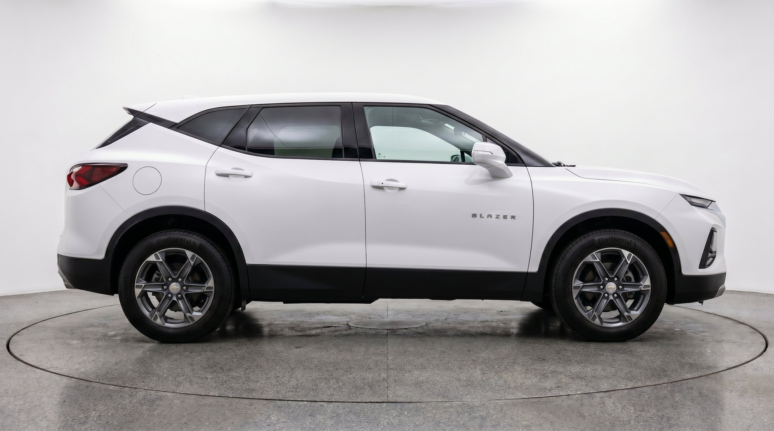 Thumbnail: 2026 Chevrolet Blazer - 11