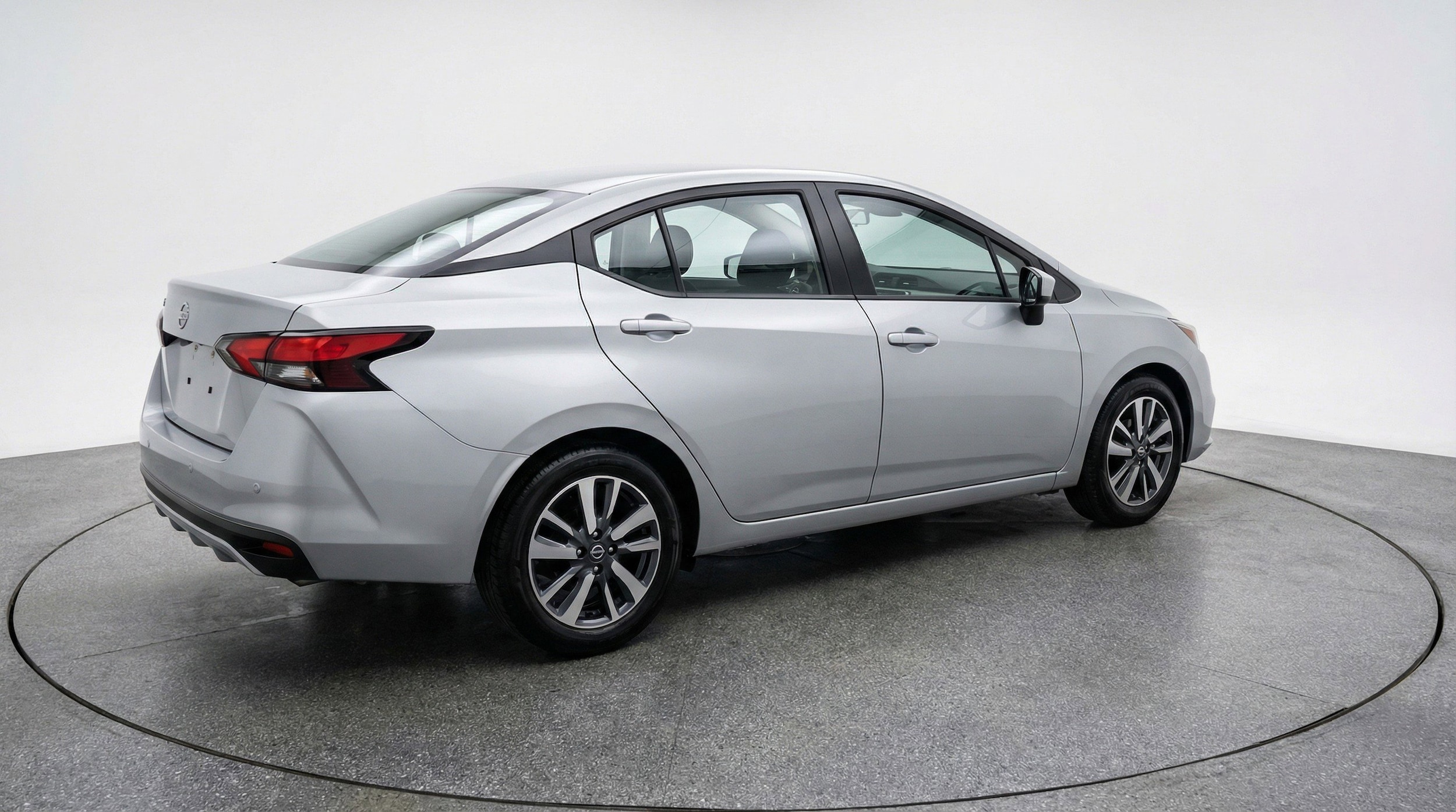 Thumbnail: 2025 Nissan Versa - 9