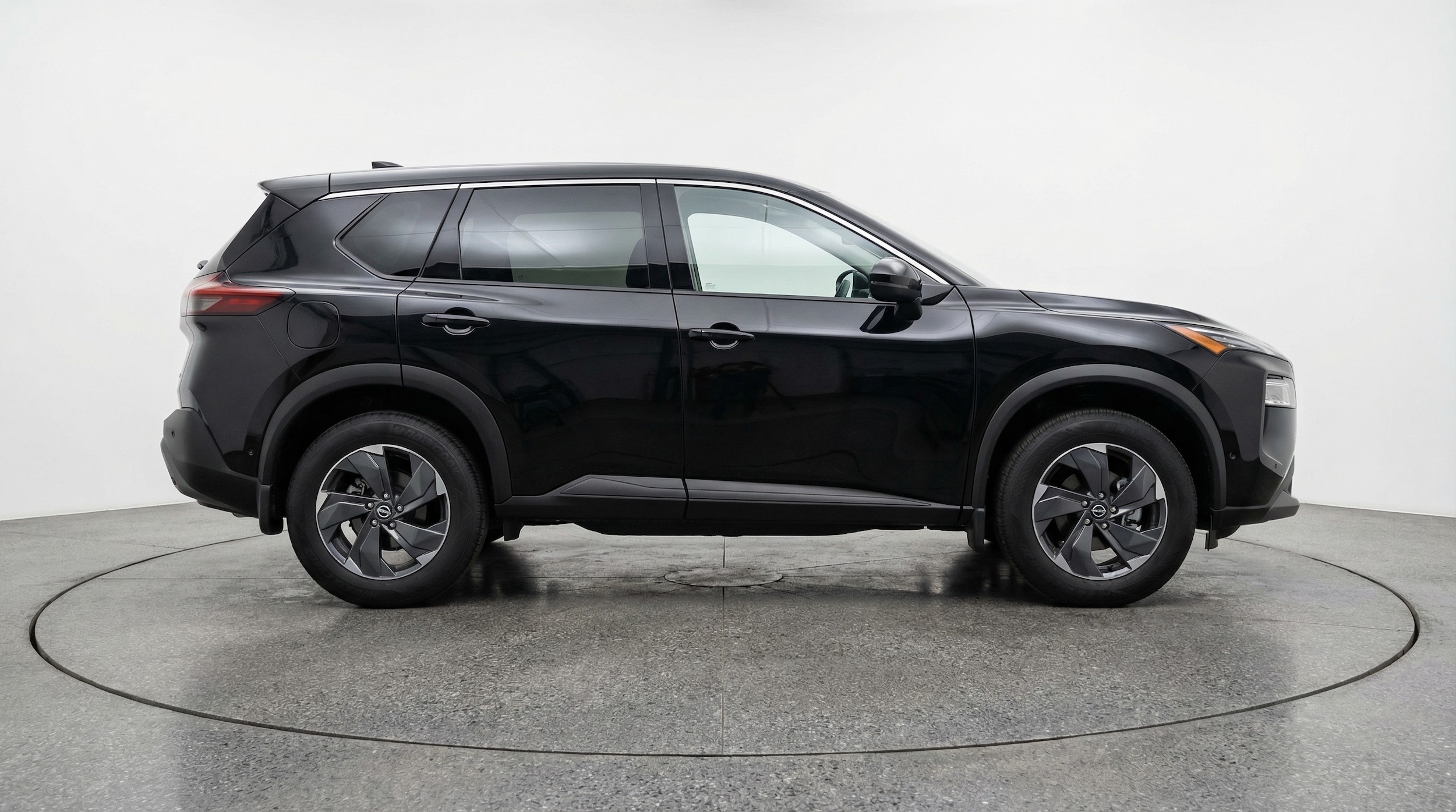 Thumbnail: 2025 Nissan Rogue - 8