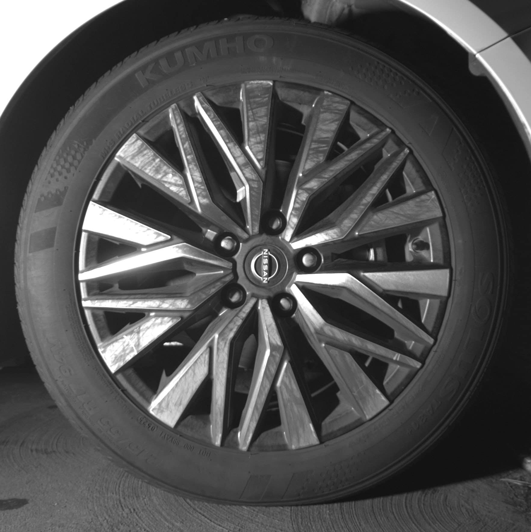 Thumbnail: 2025 Nissan Altima - 13