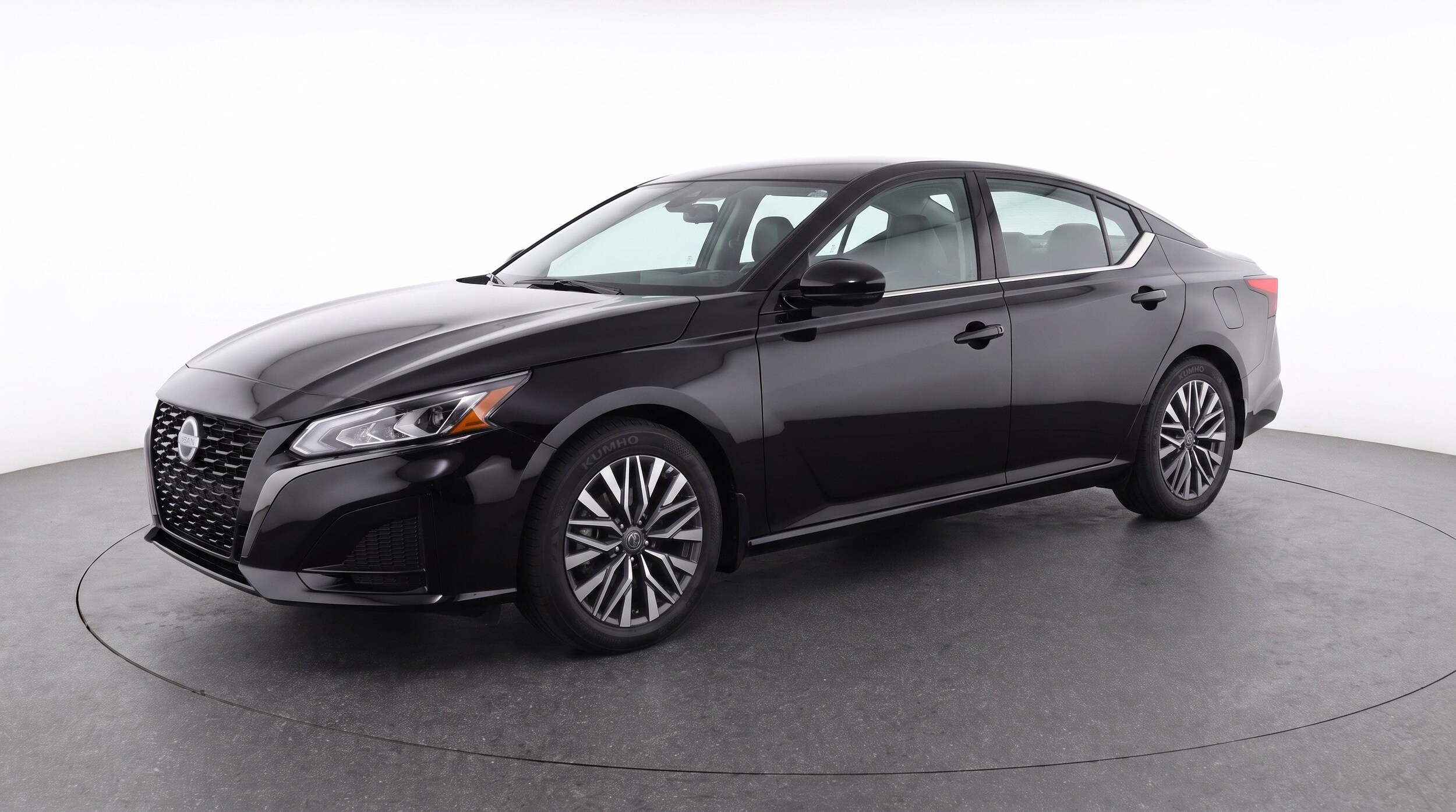 Thumbnail: 2026 Nissan Altima - 3