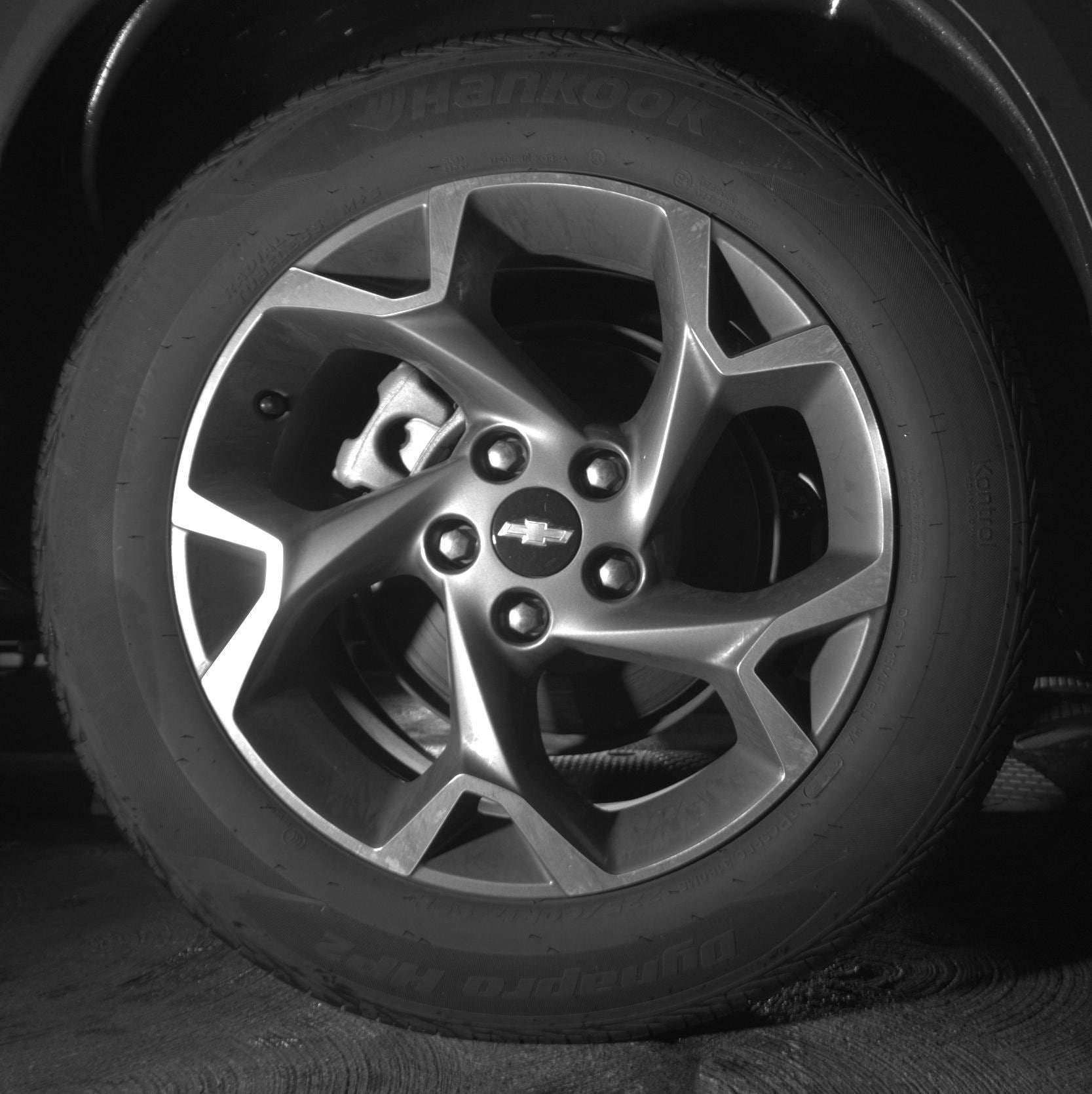 Thumbnail: 2025 Chevrolet Trax - 12