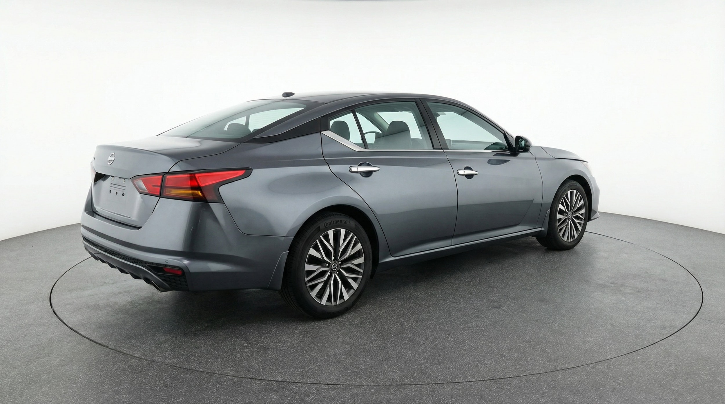 Thumbnail: 2025 Nissan Altima - 7