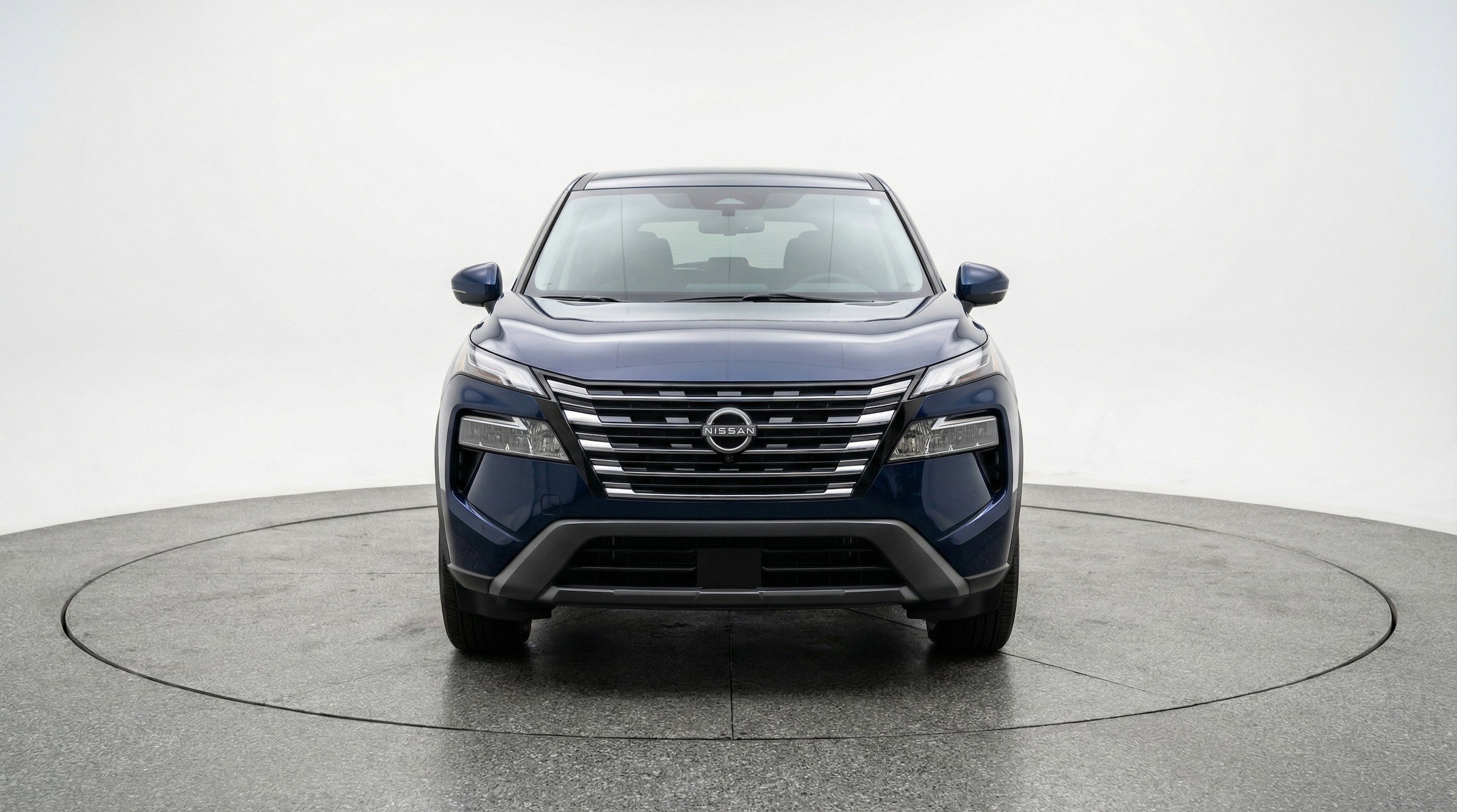 Thumbnail: 2025 Nissan Rogue - 2
