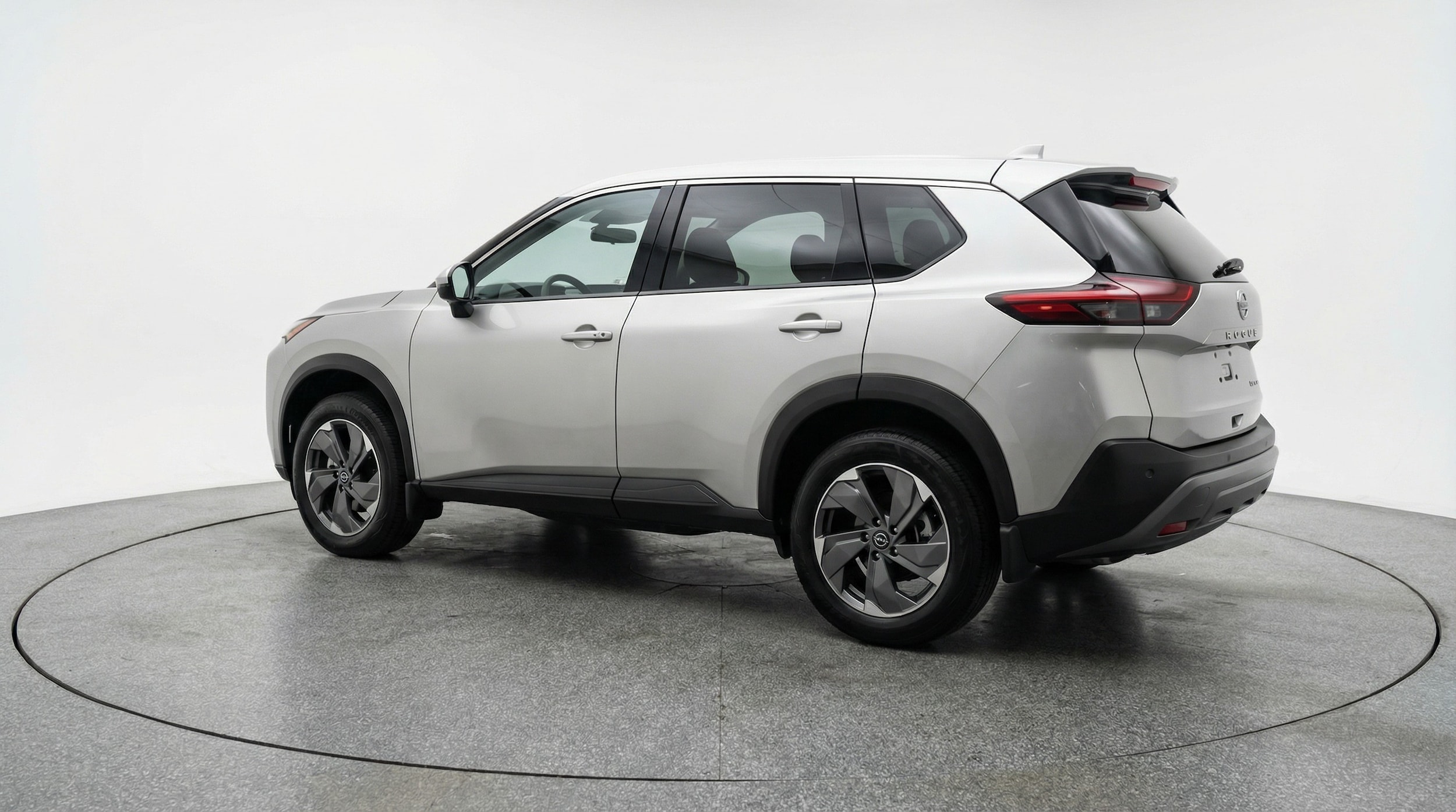 Thumbnail: 2025 Nissan Rogue - 5