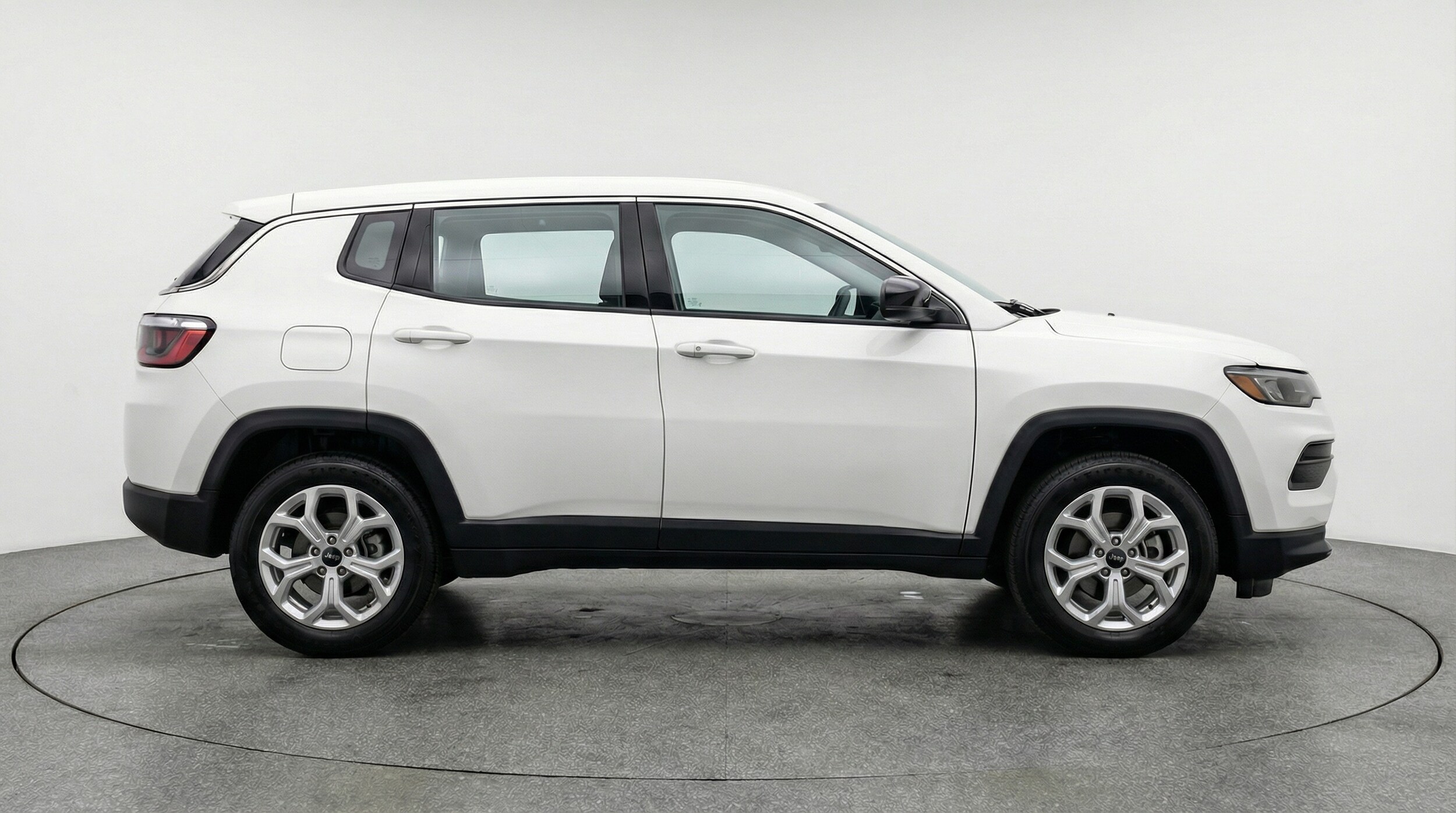 Thumbnail: 2025 Jeep Compass - 8