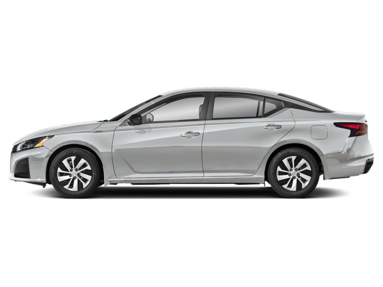 Thumbnail: 2024 Nissan Altima - 3