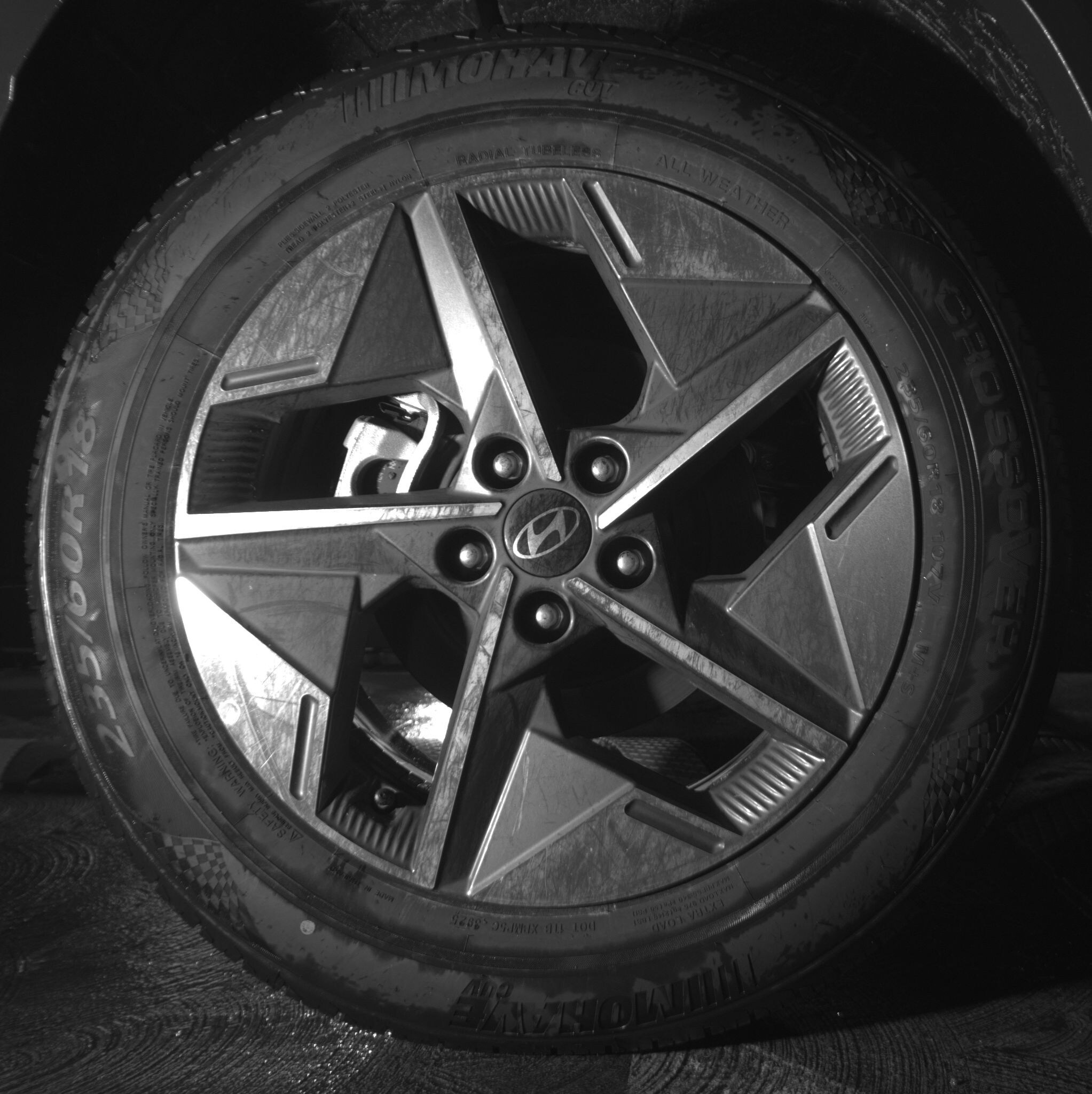 Thumbnail: 2025 Hyundai Tucson - 12