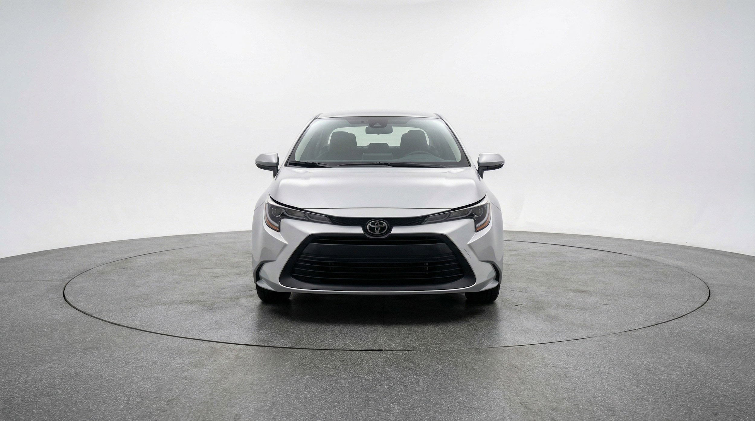 Thumbnail: 2025 Toyota Corolla - 2