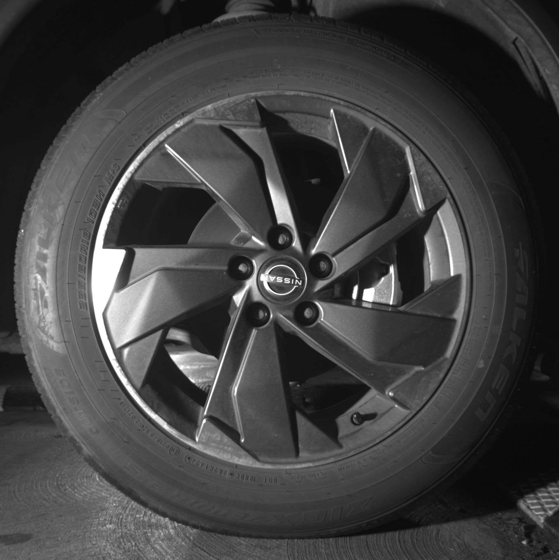 Thumbnail: 2025 Nissan Rogue - 10