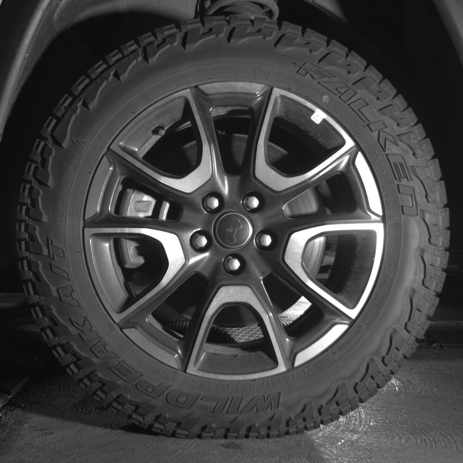 Thumbnail: 2025 Jeep Compass - 12