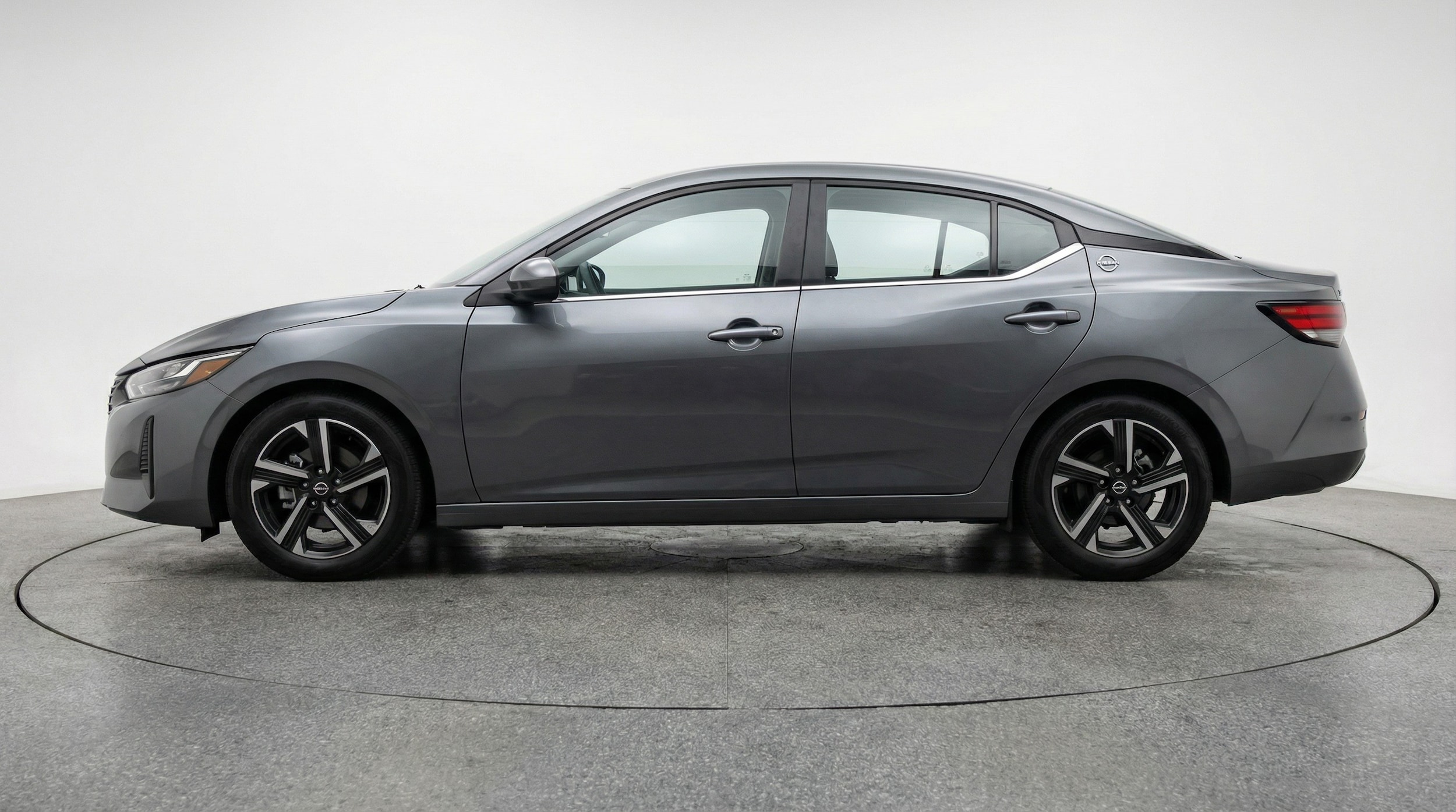 Thumbnail: 2025 Nissan Sentra - 4