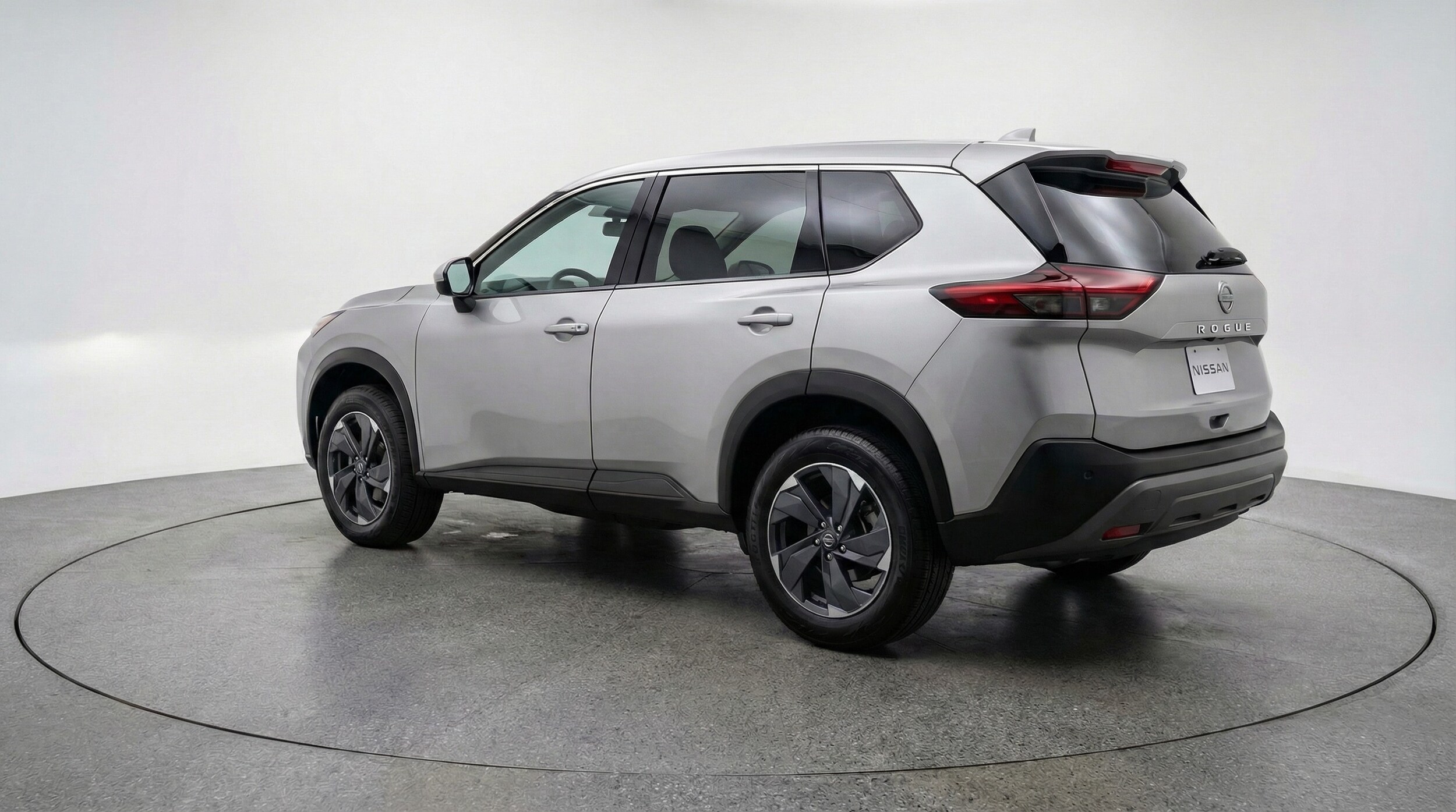 Thumbnail: 2025 Nissan Rogue - 5