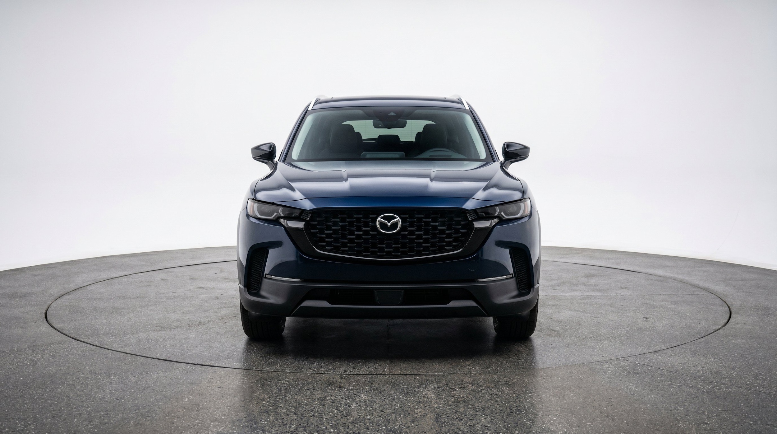 Thumbnail: 2026 Mazda CX-50 - 2