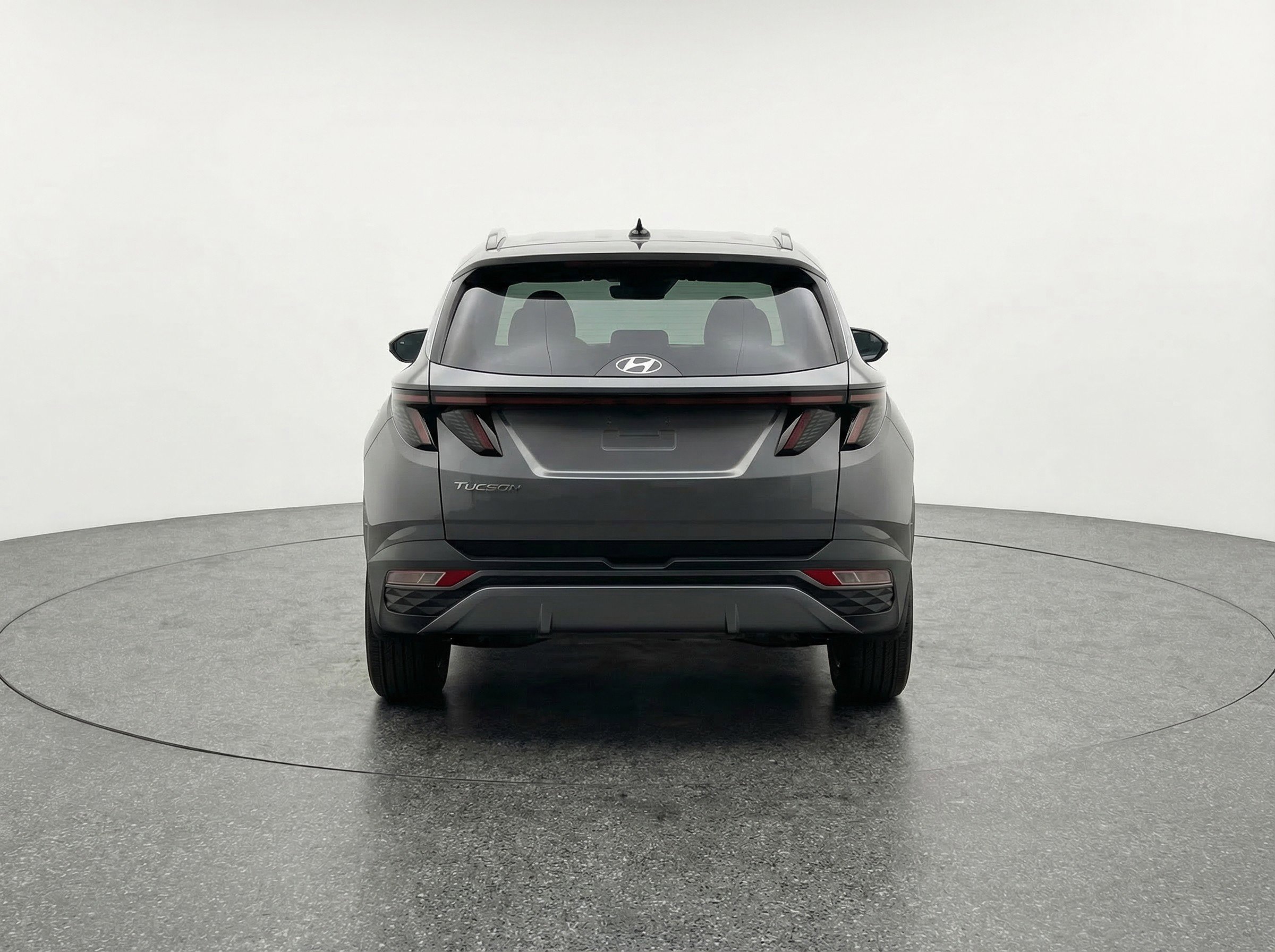 Thumbnail: 2025 Hyundai Tucson - 7