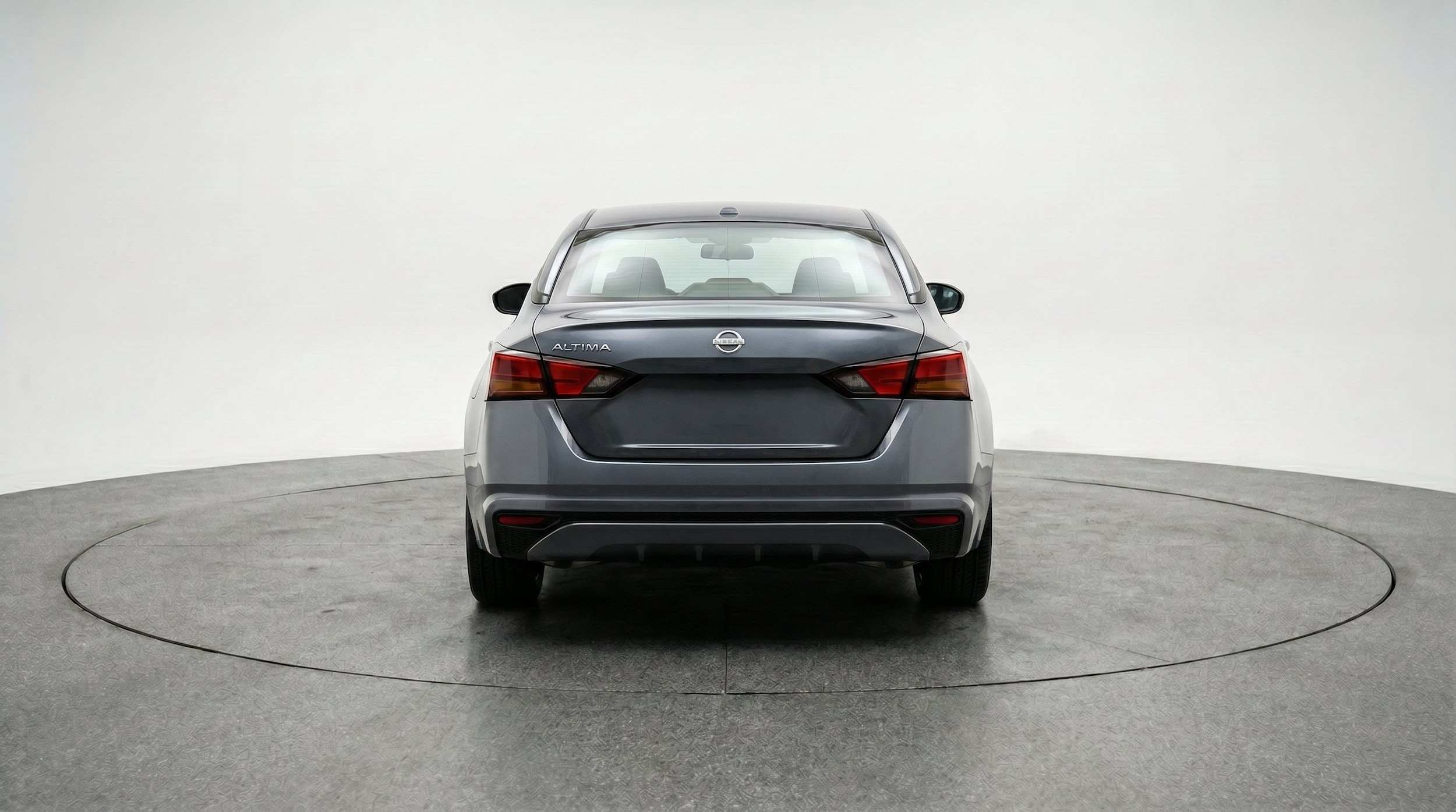 Thumbnail: 2026 Nissan Altima - 7