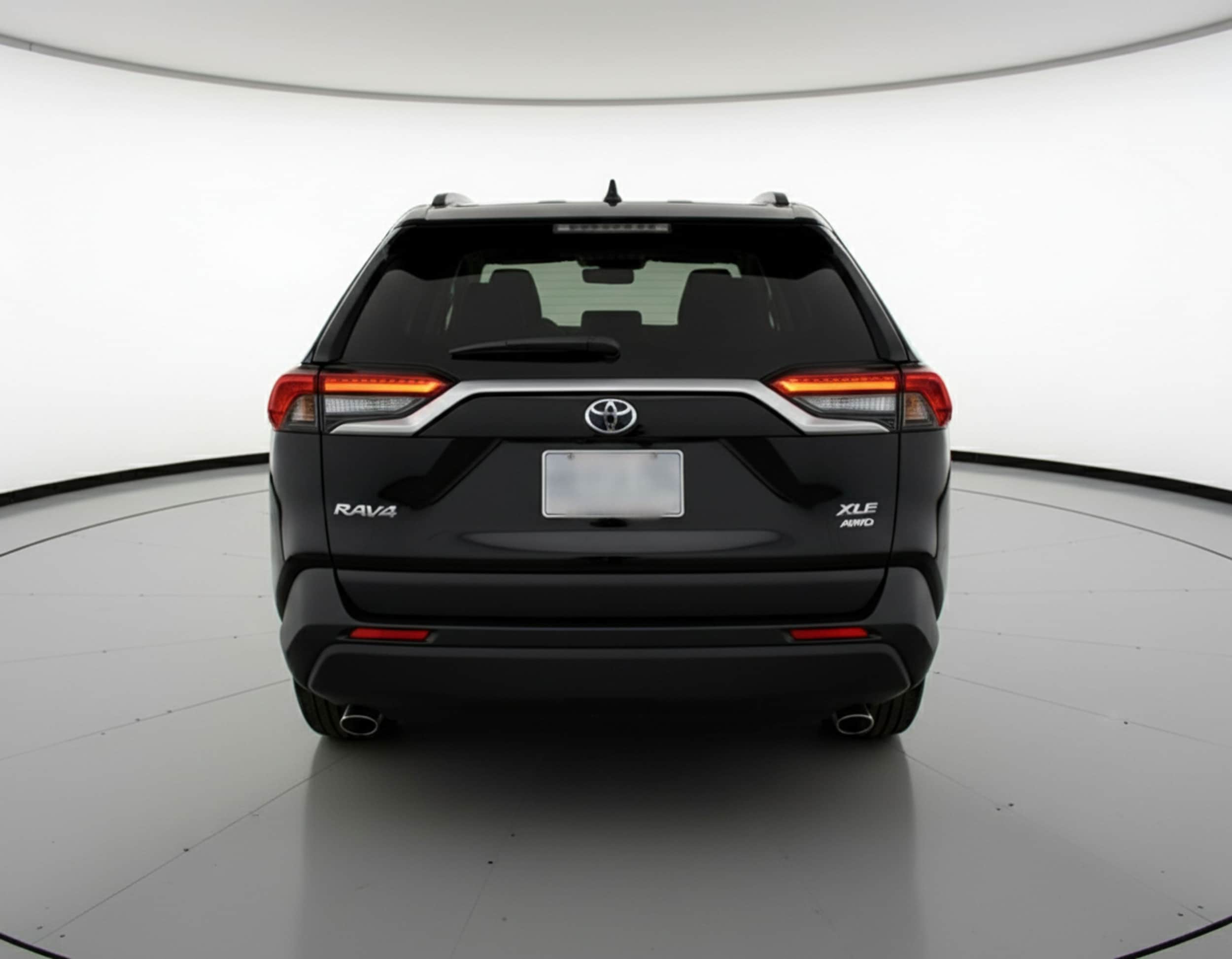 Thumbnail: 2025 Toyota RAV4 - 6