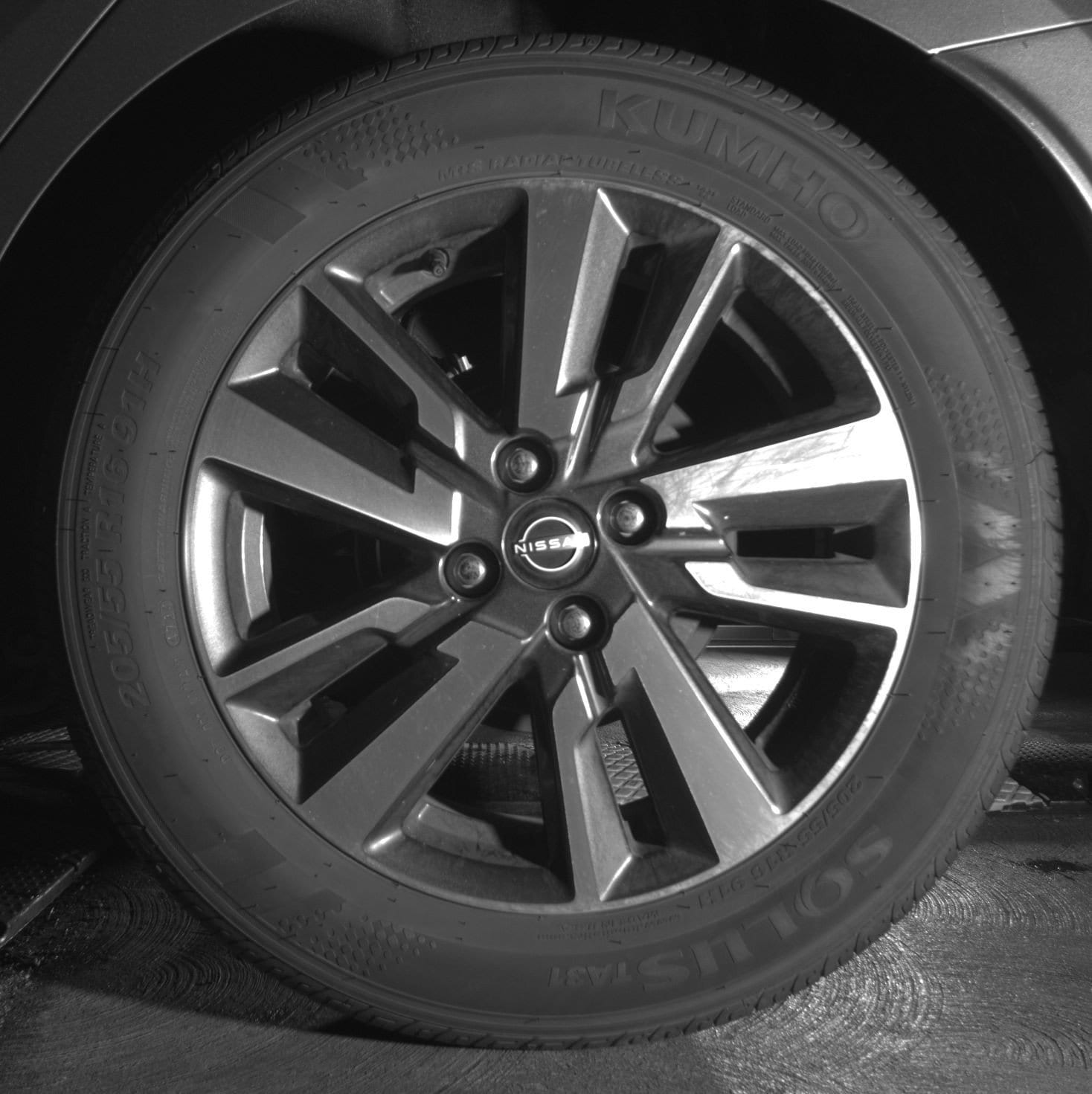 Thumbnail: 2025 Nissan Versa - 14