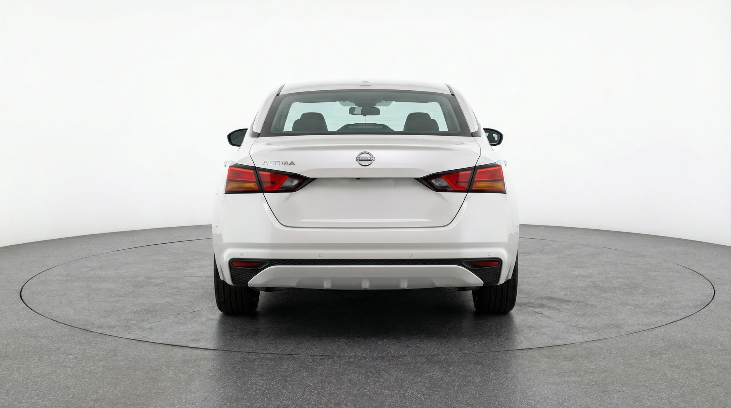 Thumbnail: 2025 Nissan Altima - 6