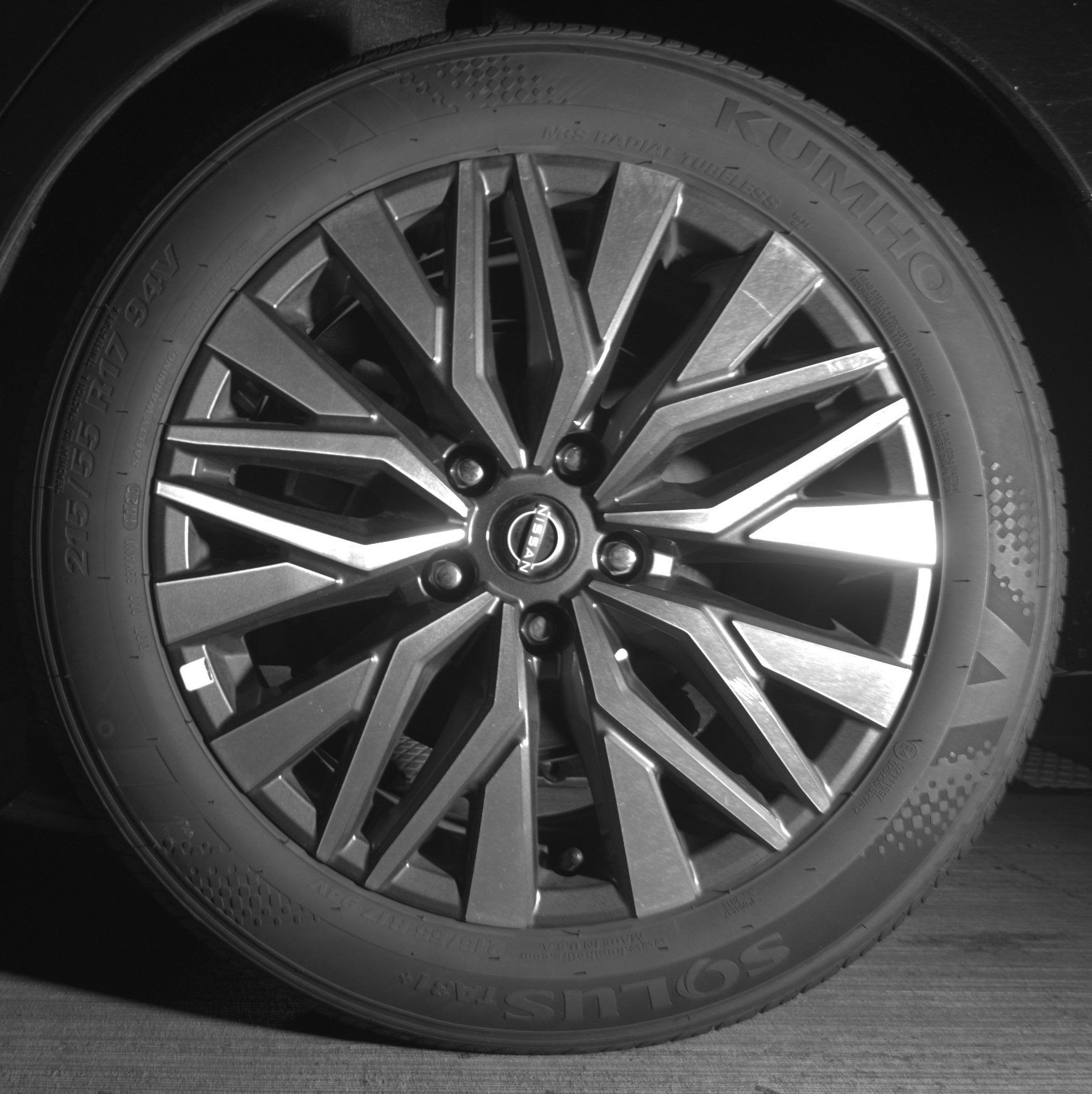 Thumbnail: 2025 Nissan Altima - 14