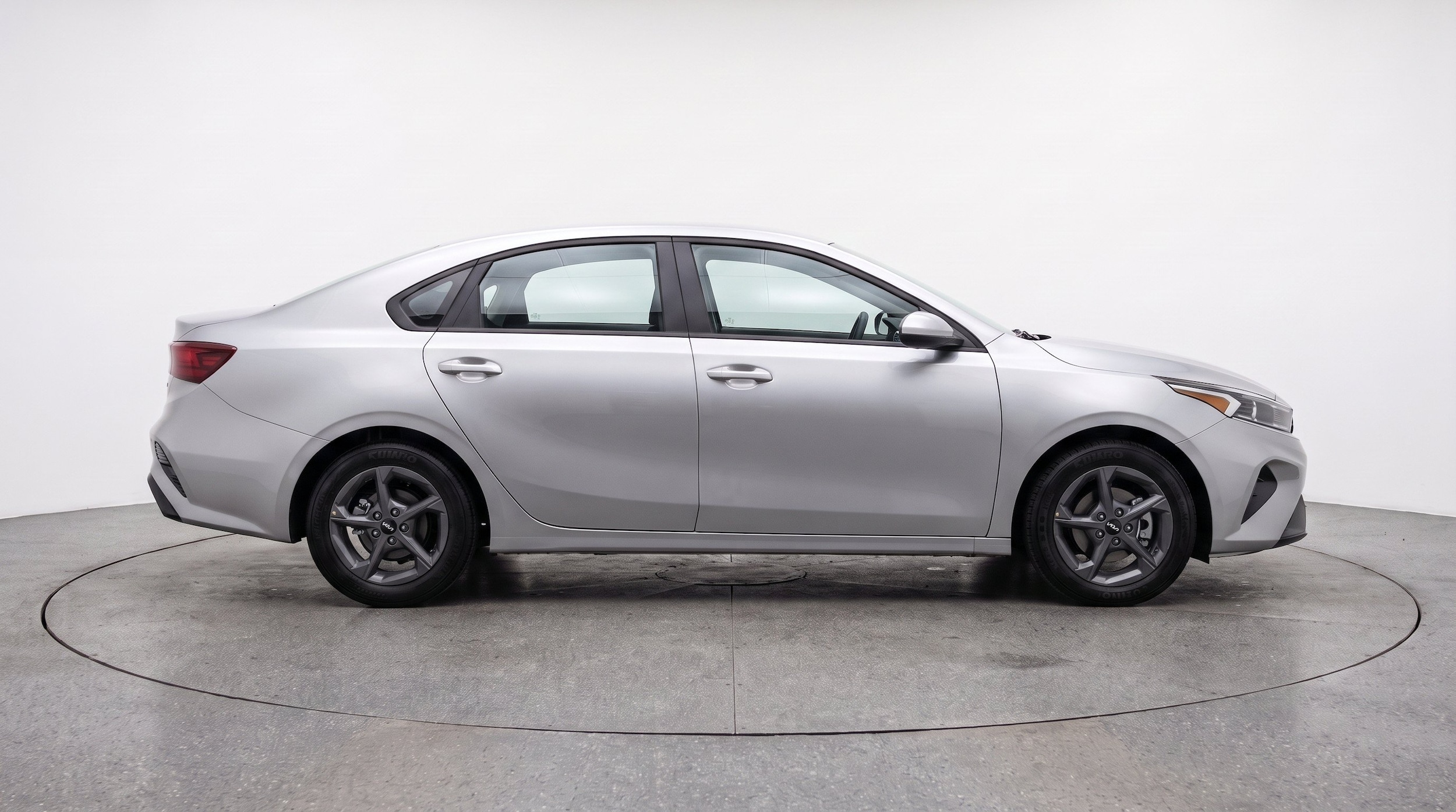 Thumbnail: 2026 Kia K4 - 11