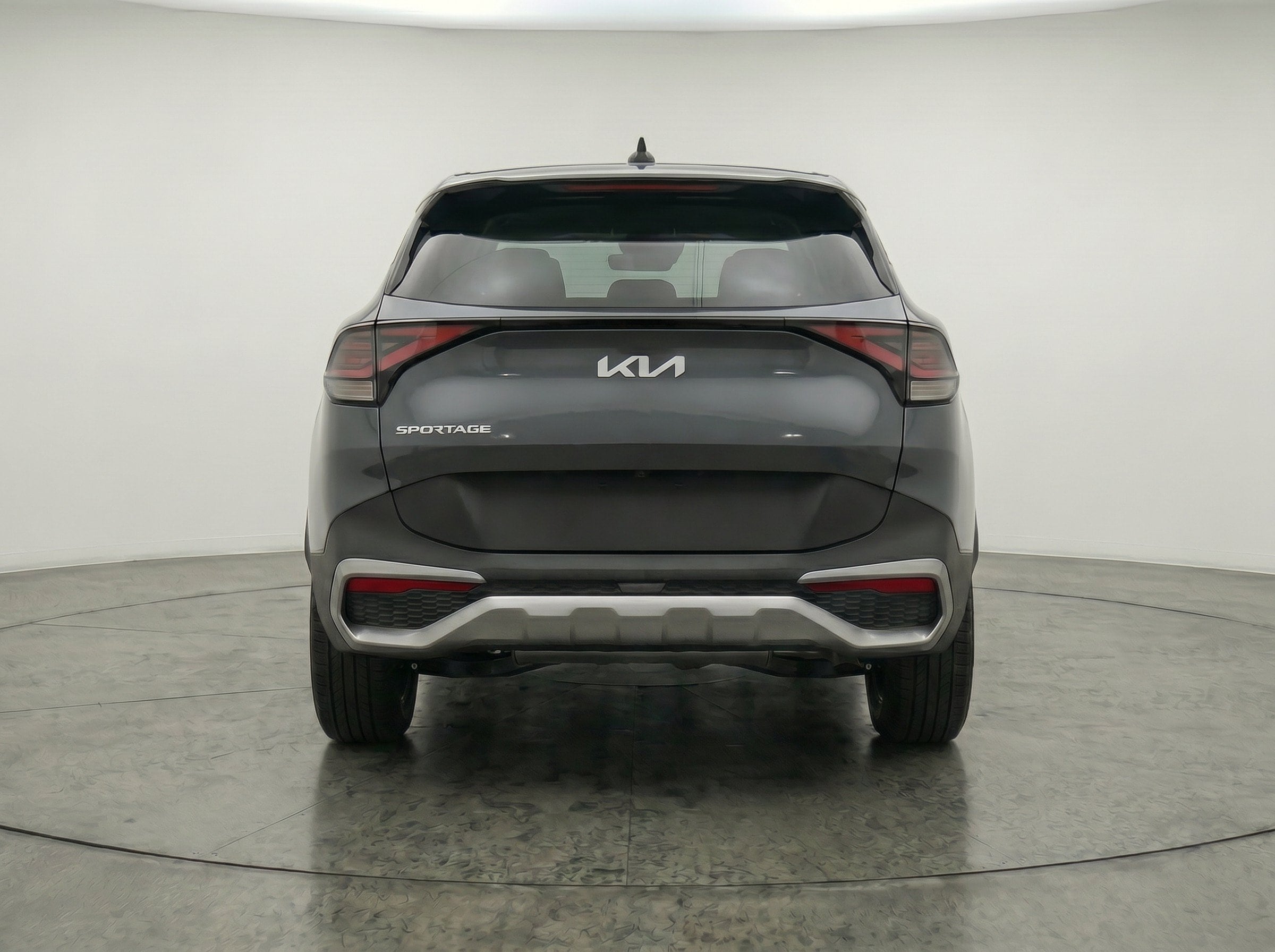 Thumbnail: 2026 Kia Sportage - 7