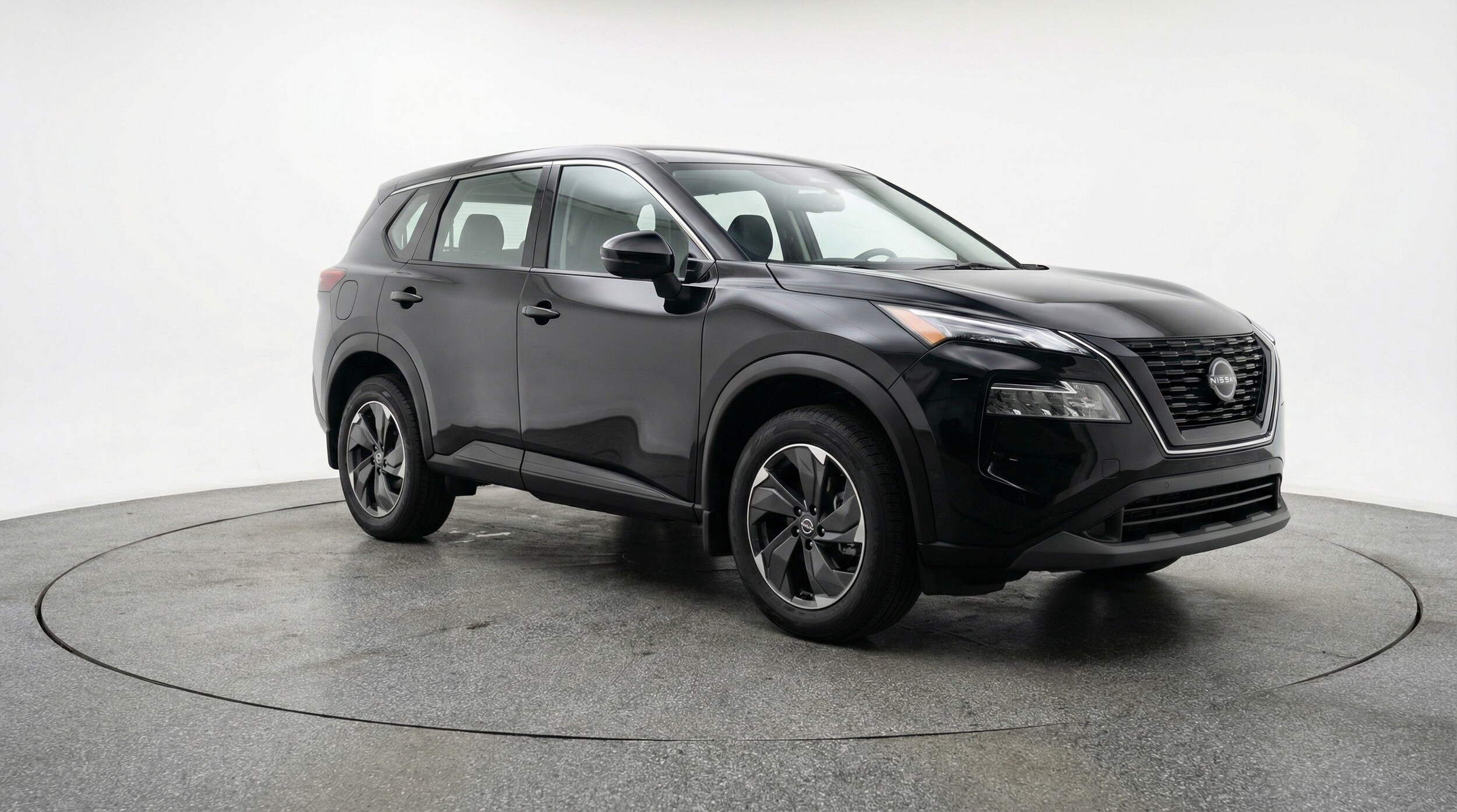 Thumbnail: 2025 Nissan Rogue - 1