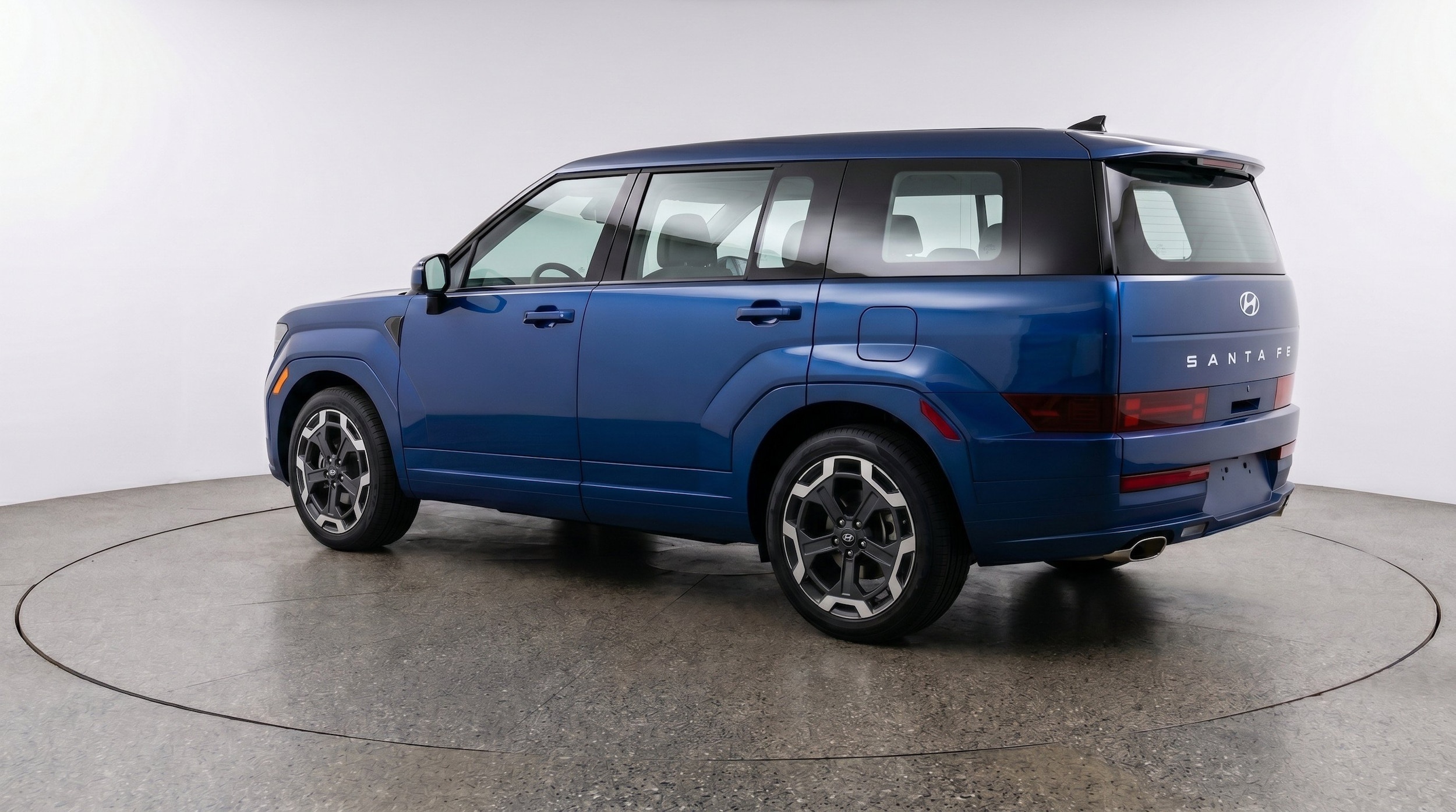 Thumbnail: 2026 Hyundai Santa Fe - 6