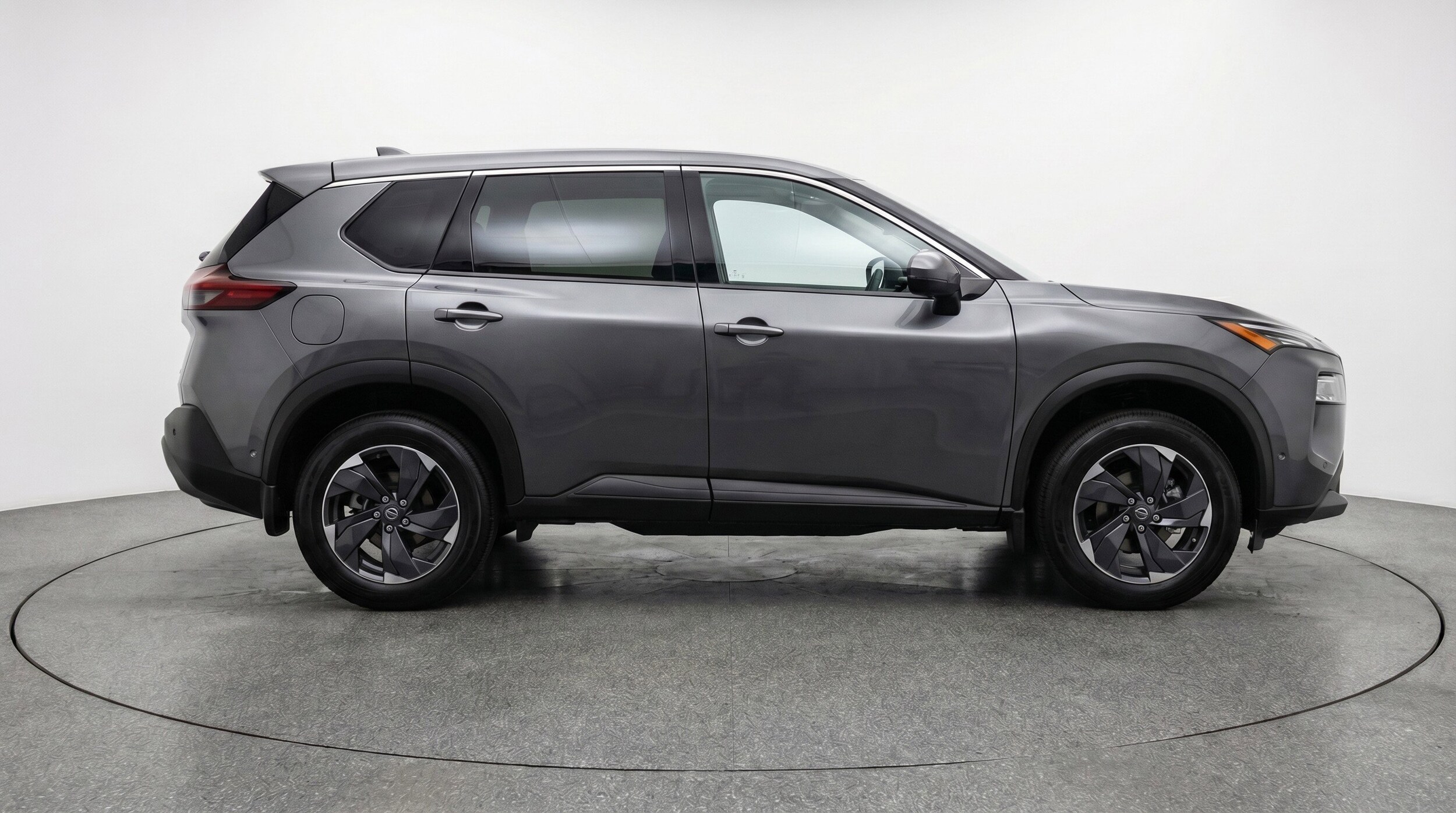 Thumbnail: 2025 Nissan Rogue - 11