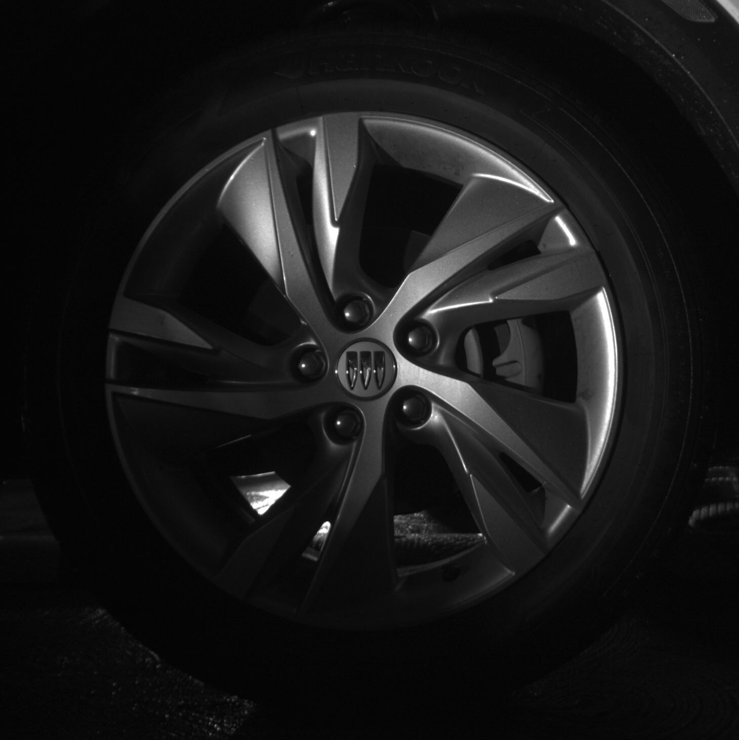 Thumbnail: 2025 Buick Encore GX - 10