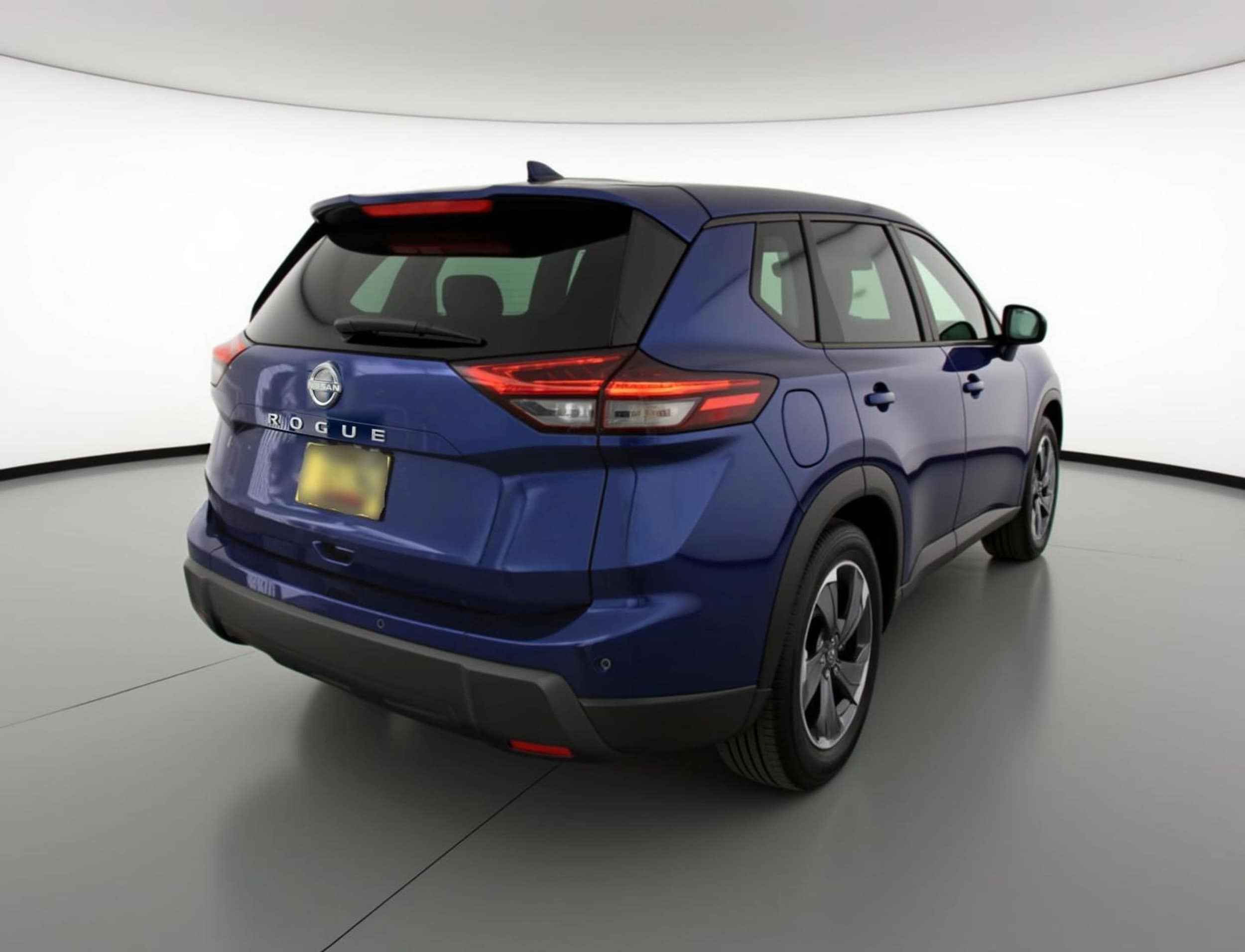 Thumbnail: 2025 Nissan Rogue - 9
